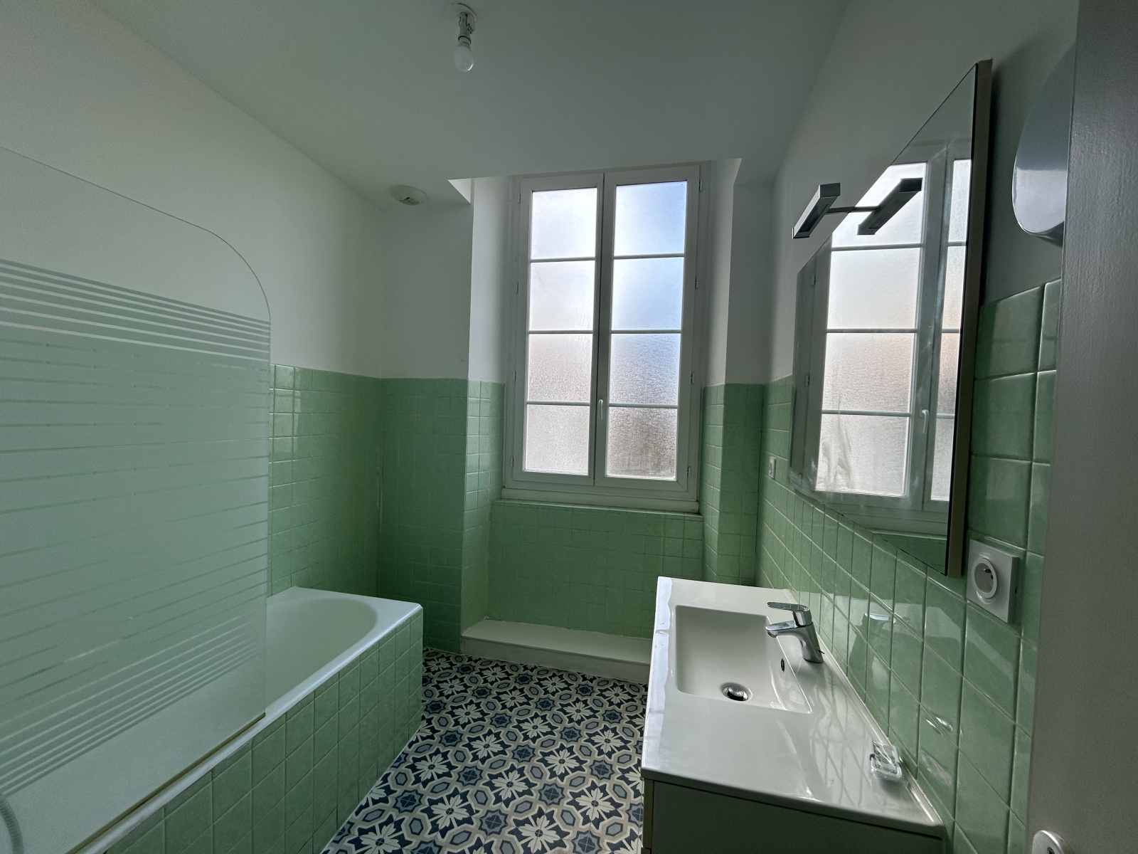 Image_, Appartement, Saint-Palais, ref :G-356