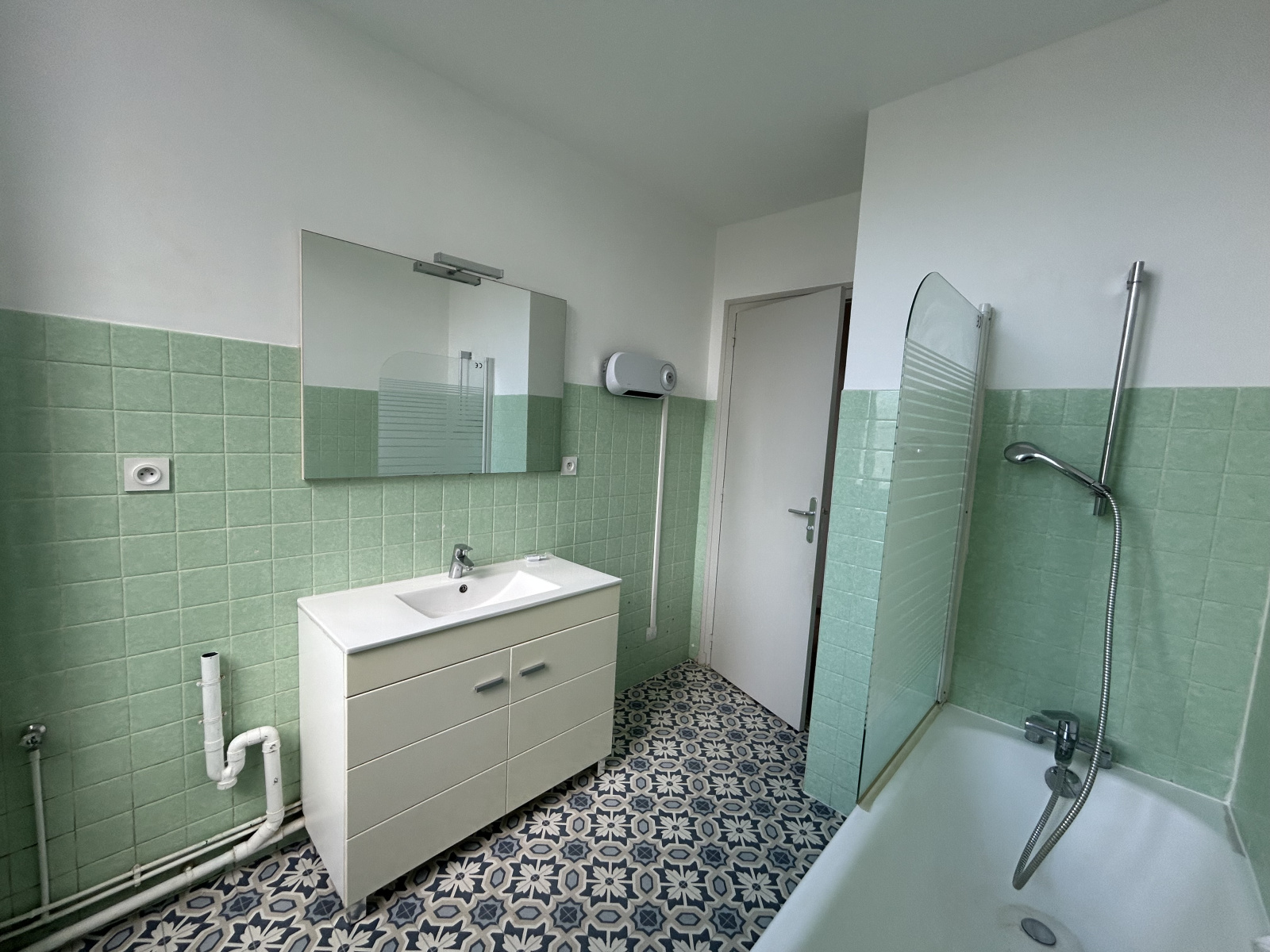 Image_, Appartement, Saint-Palais, ref :G-356