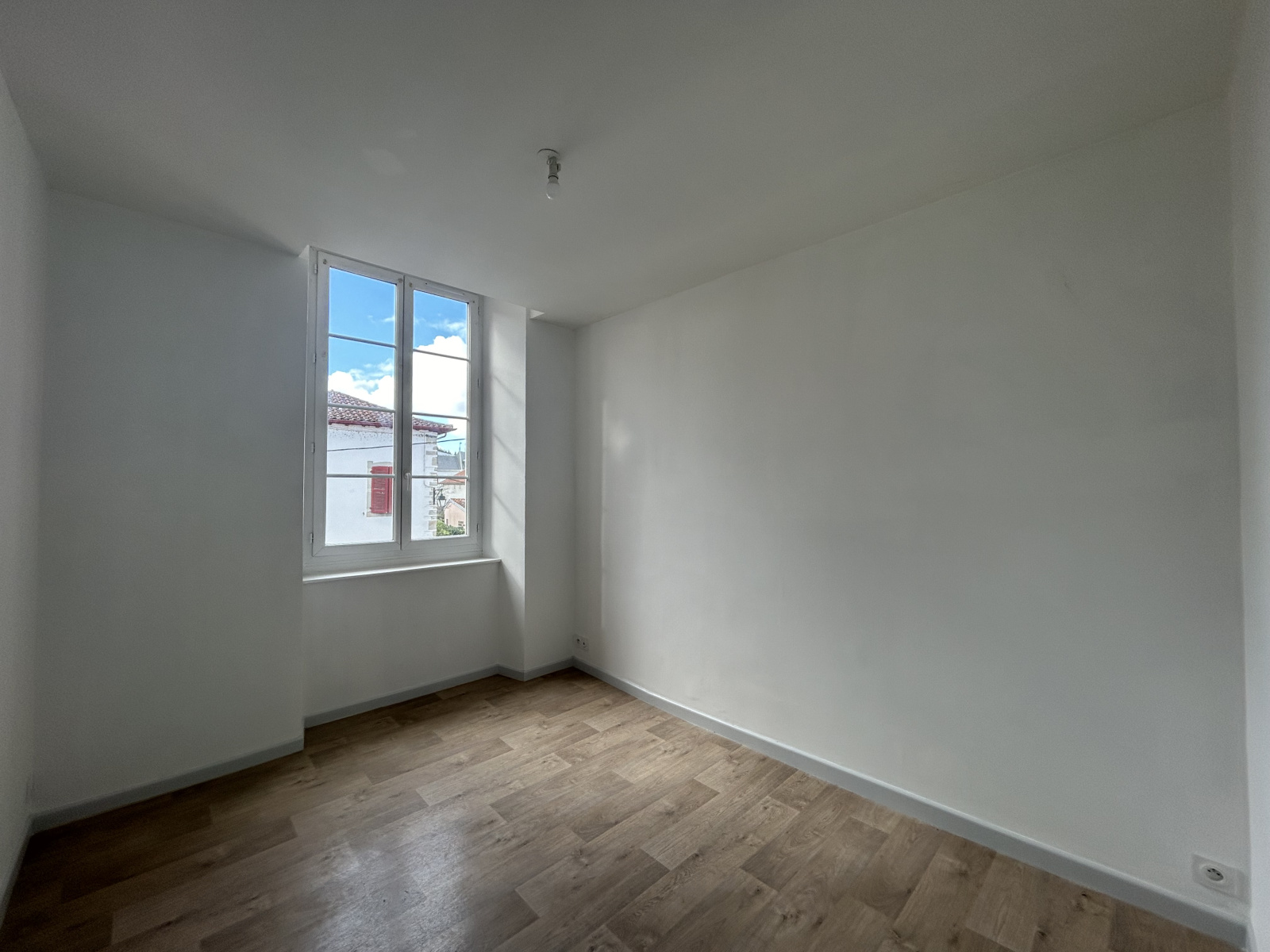Image_, Appartement, Saint-Palais, ref :G-356