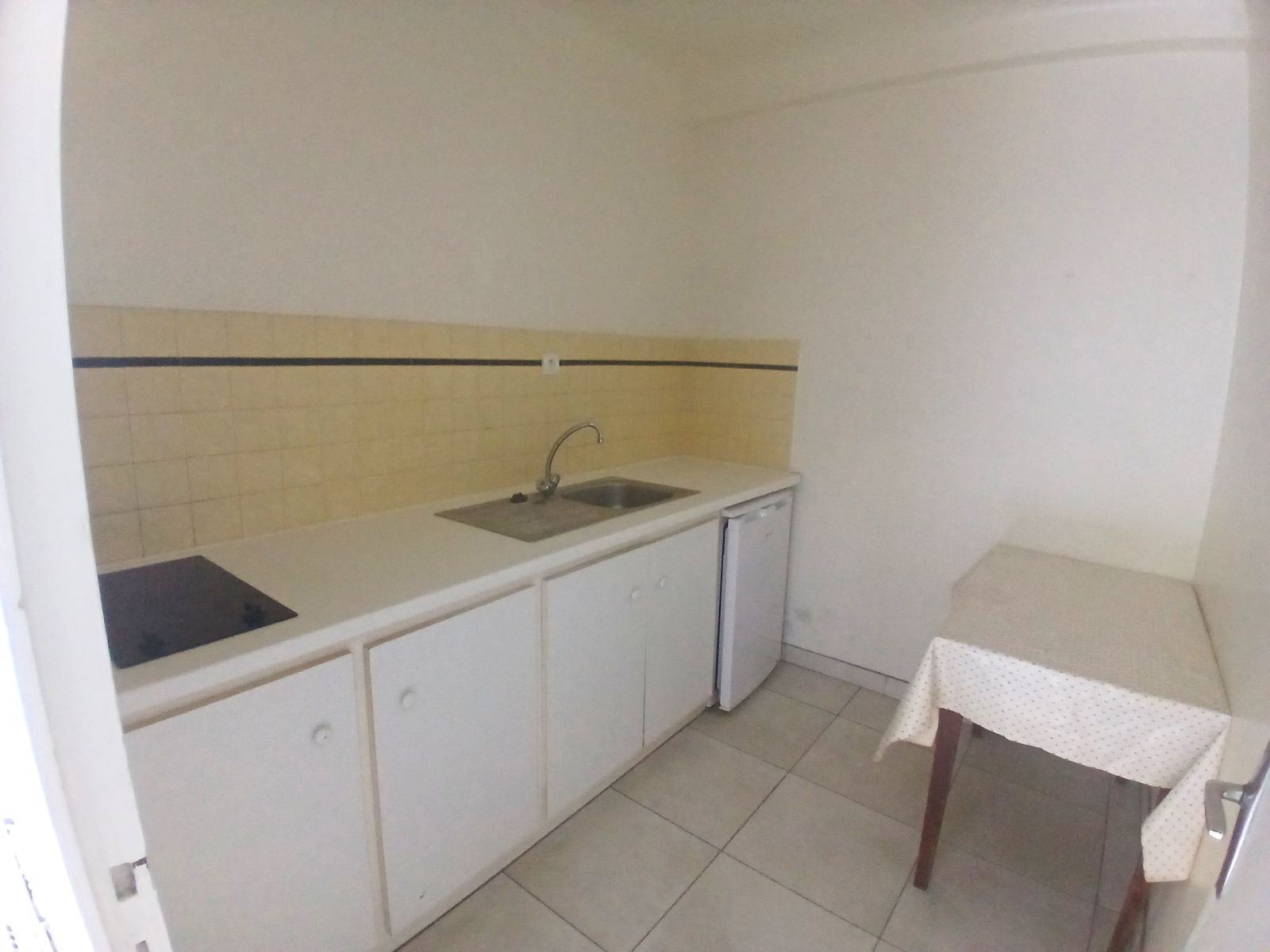 Image_, Appartement, Saint-Palais, ref :G-0021