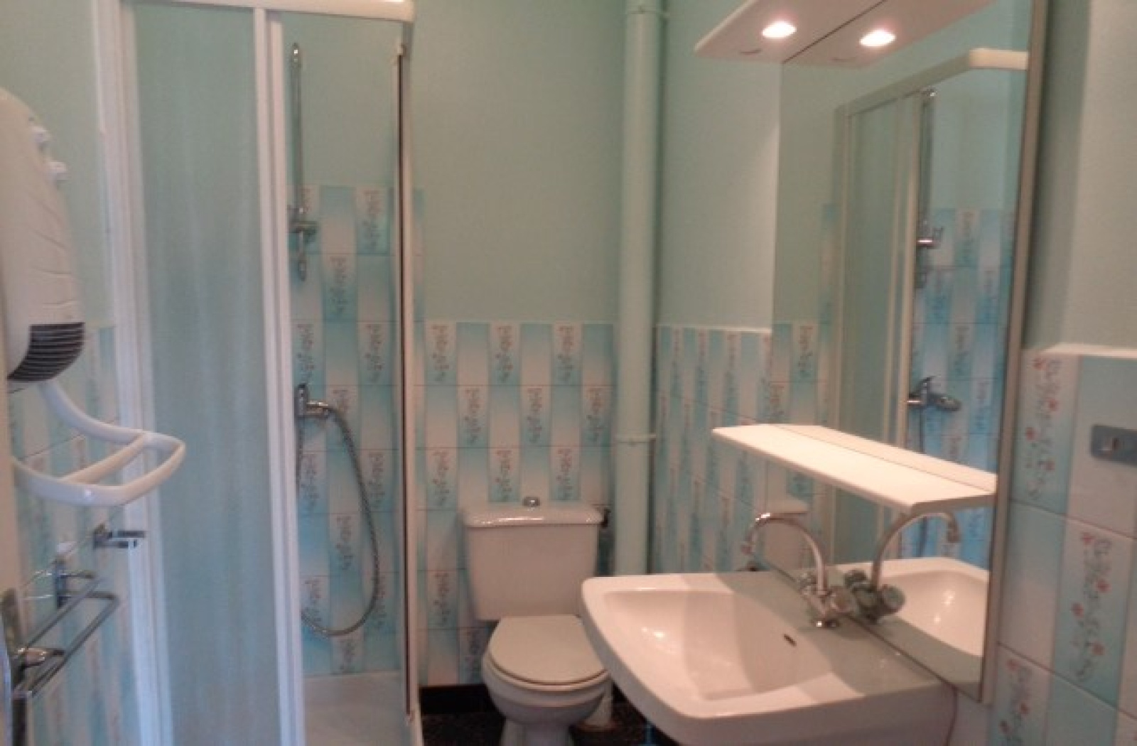 Image_, Appartement, Saint-Palais, ref :G-0021