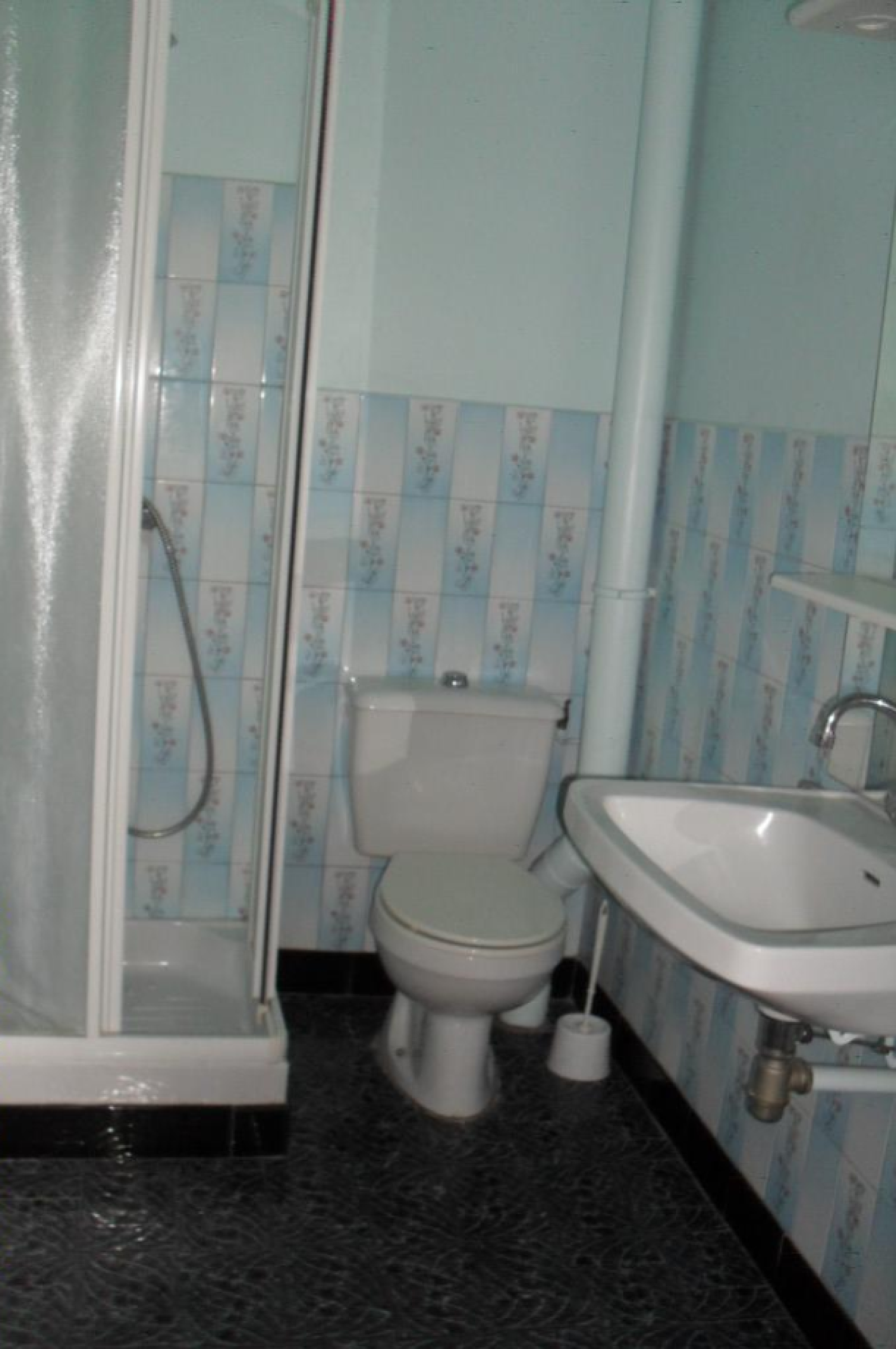 Image_, Appartement, Saint-Palais, ref :G-0021