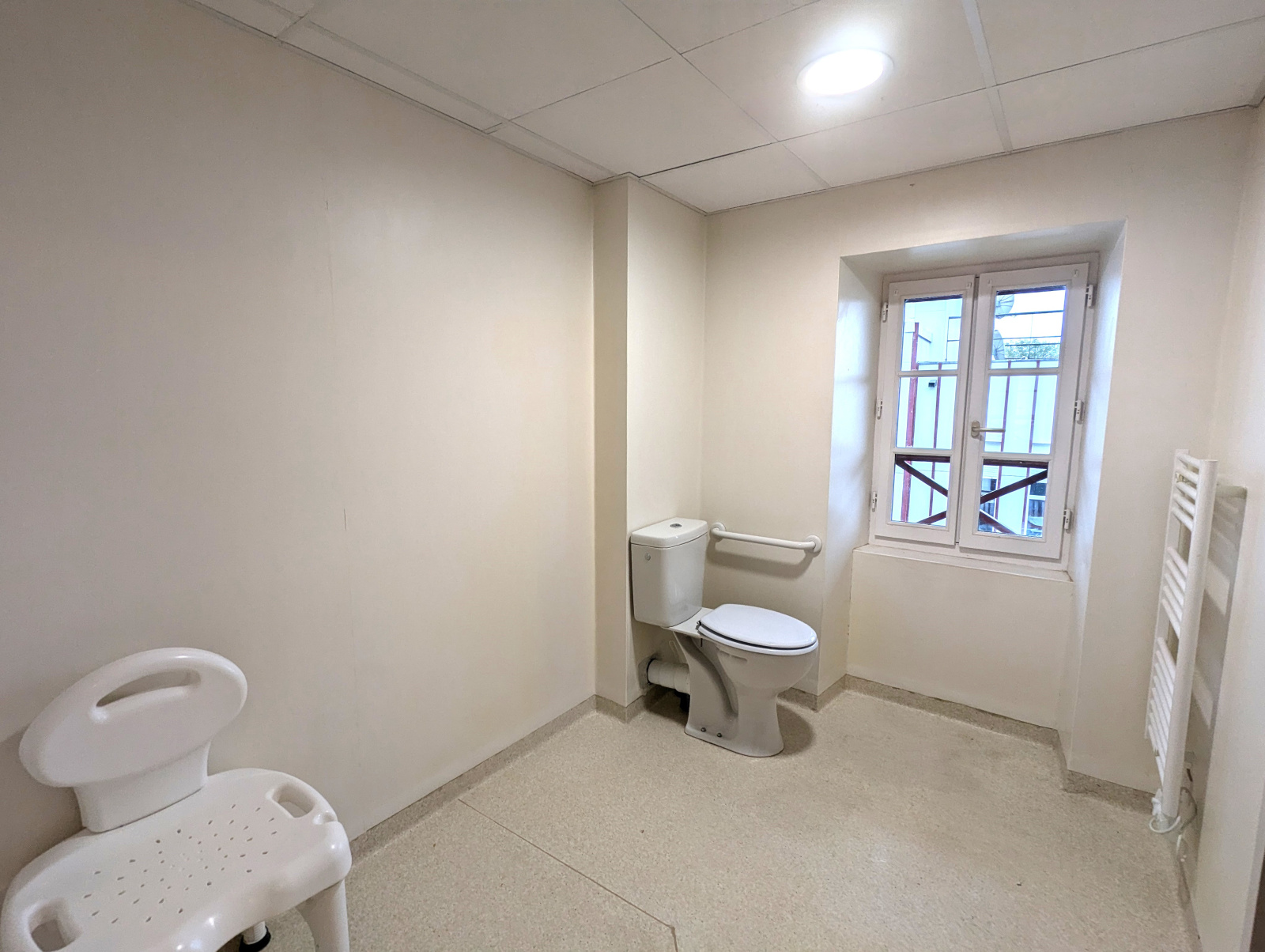 Image_, Appartement, Saint-Palais, ref :L-STE4
