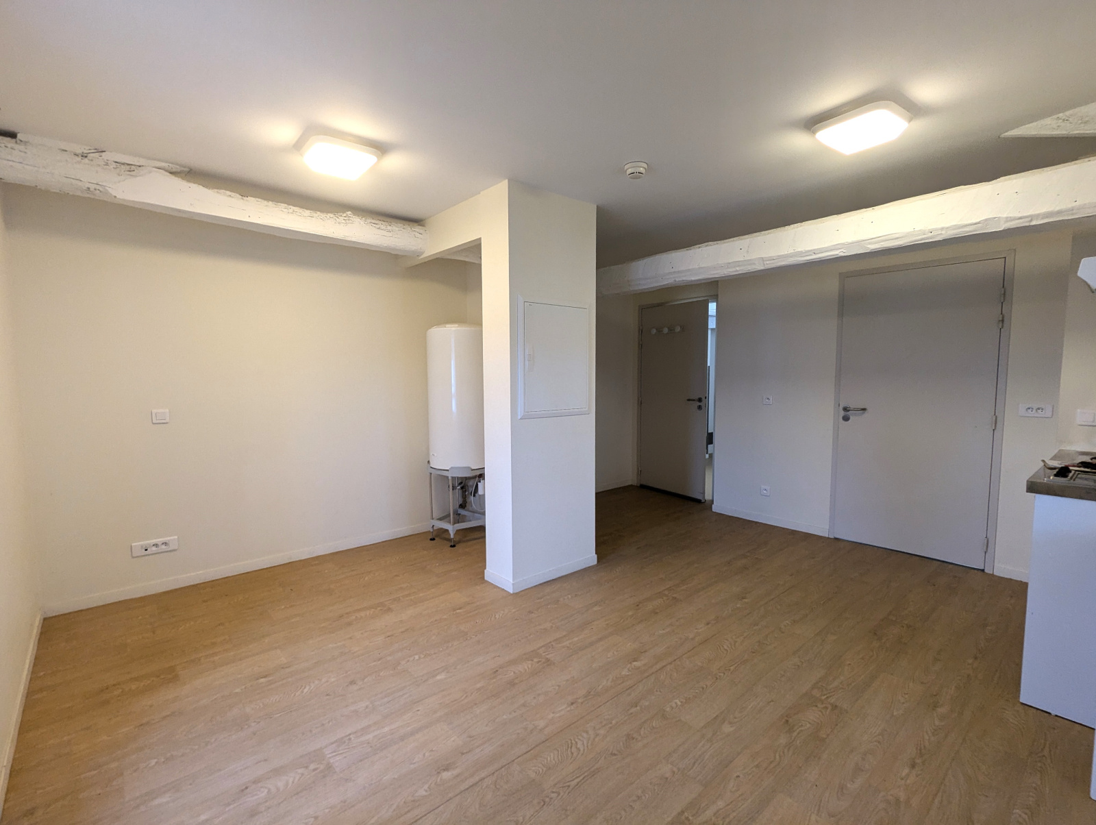 Image_, Appartement, Saint-Palais, ref :L-STE4