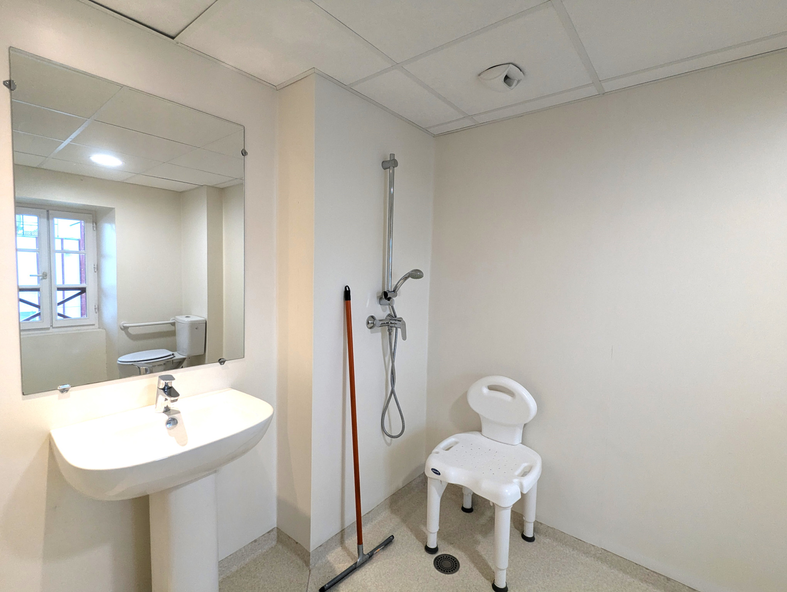 Image_, Appartement, Saint-Palais, ref :L-STE4