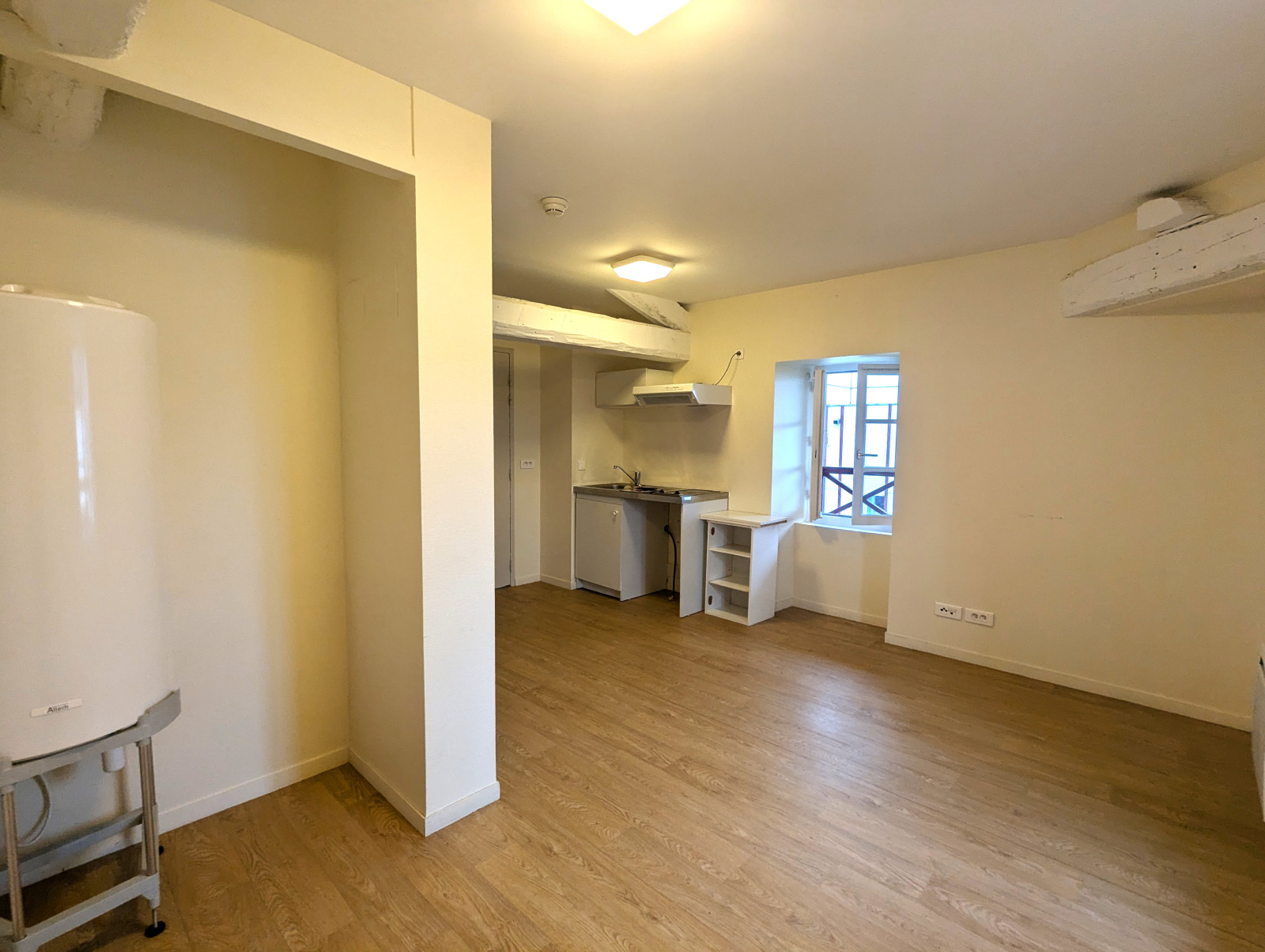 Image_, Appartement, Saint-Palais, ref :L-STE4