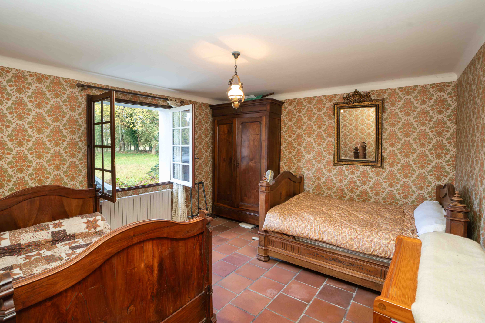 Image_, Maison, Saint-Palais, ref :278