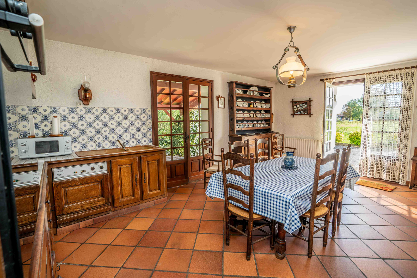 Image_, Maison, Saint-Palais, ref :278