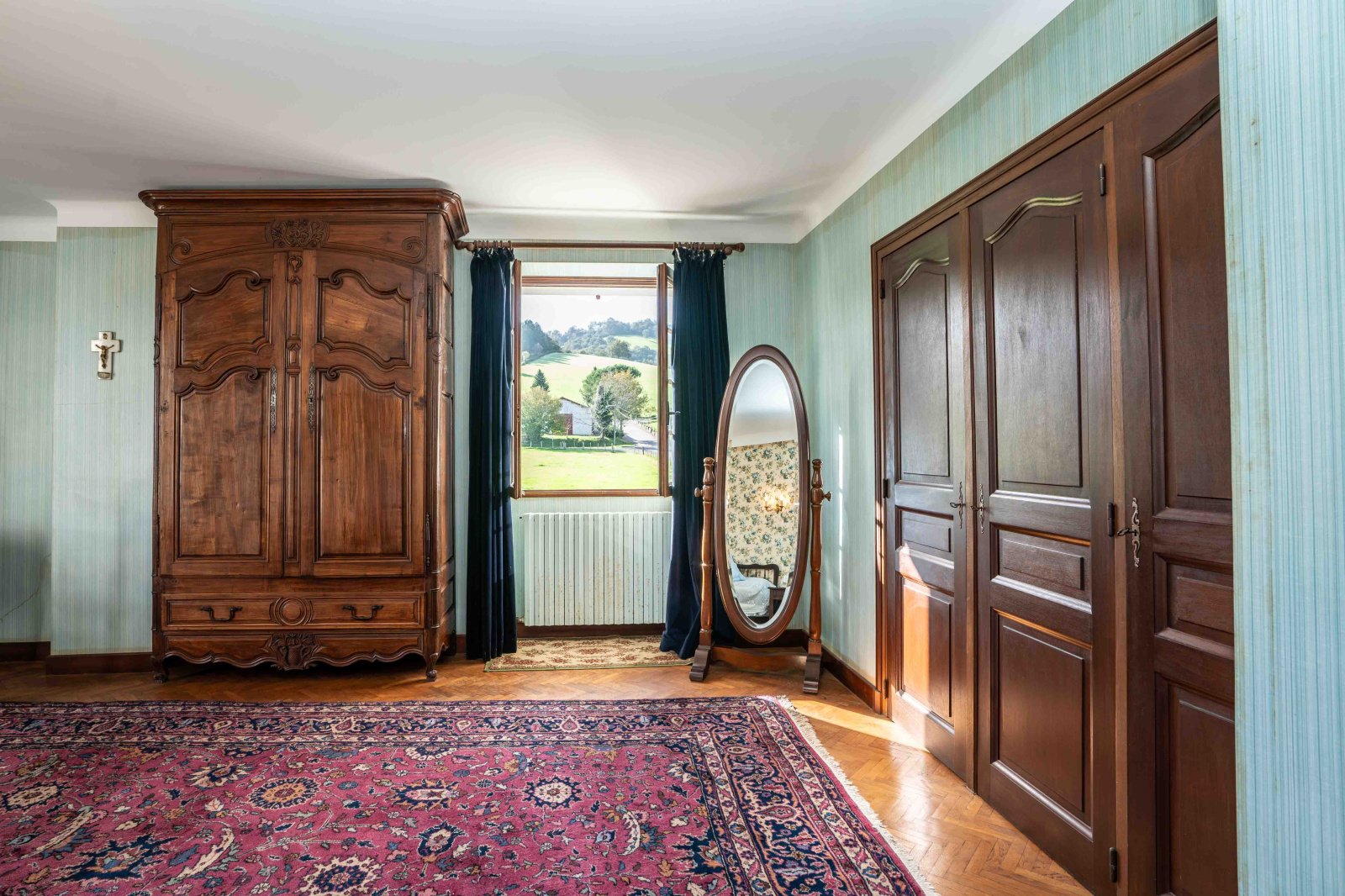 Image_, Maison, Saint-Palais, ref :278