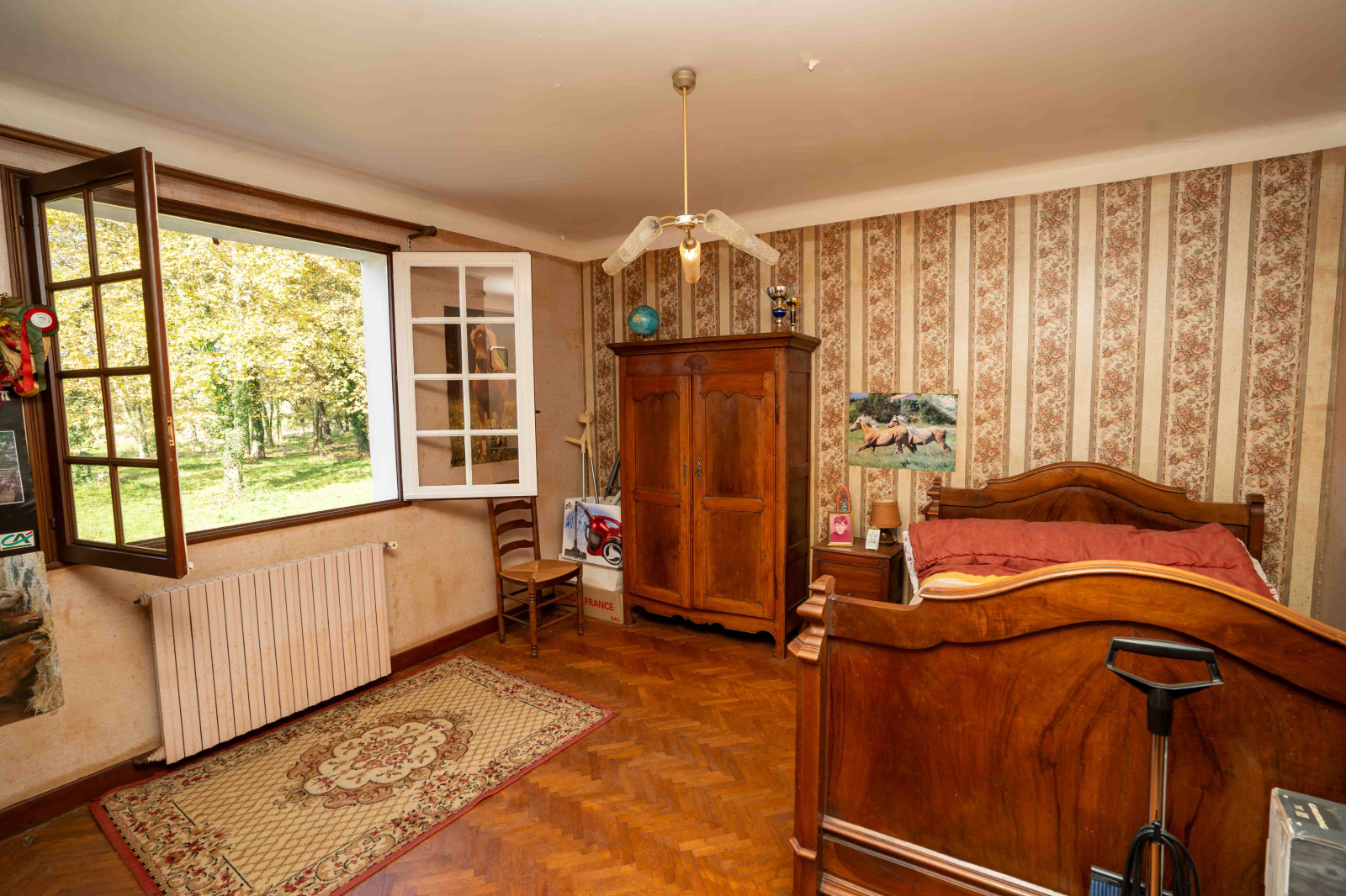 Image_, Maison, Saint-Palais, ref :278