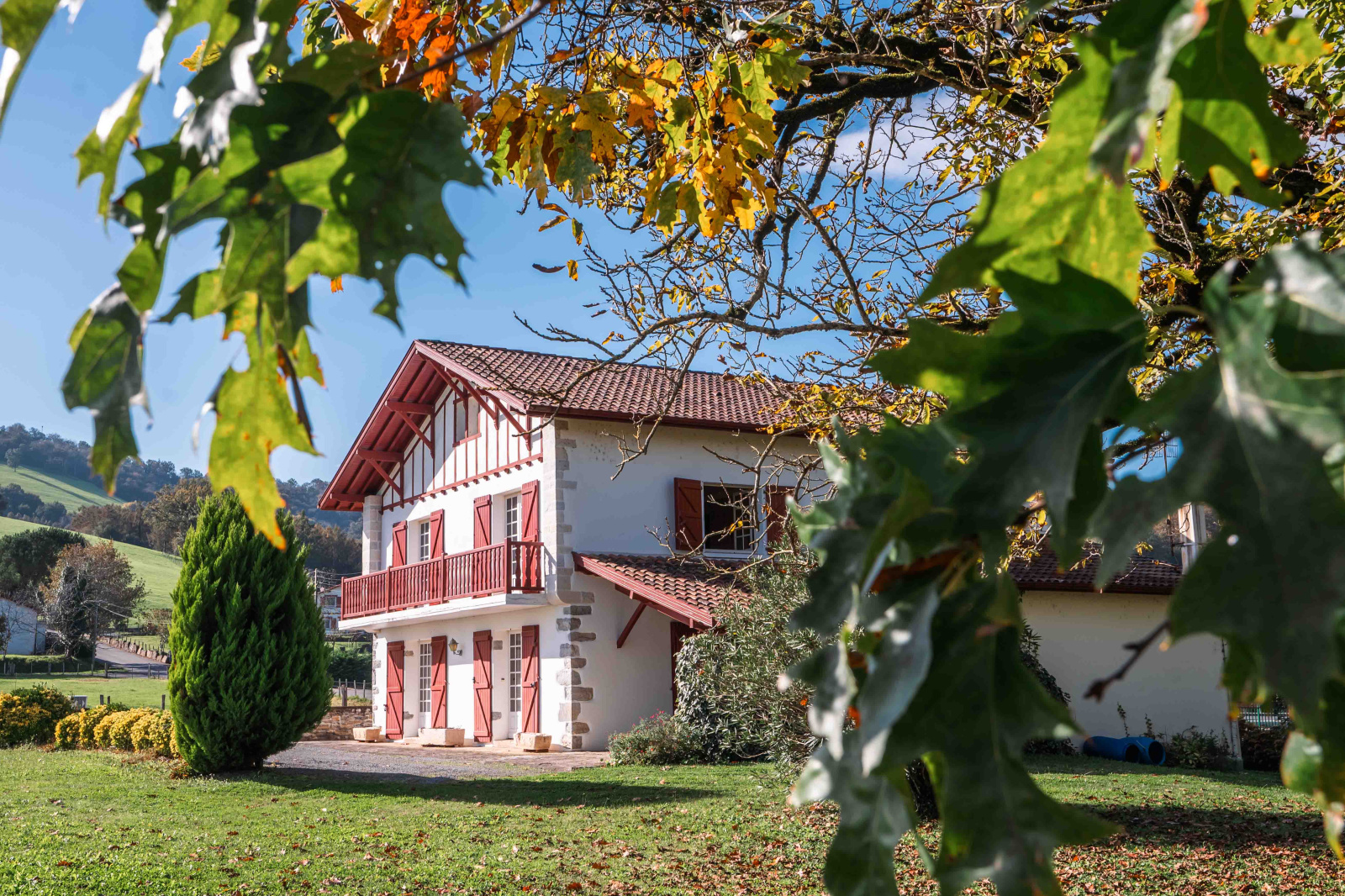 Image_, Maison, Saint-Palais, ref :278