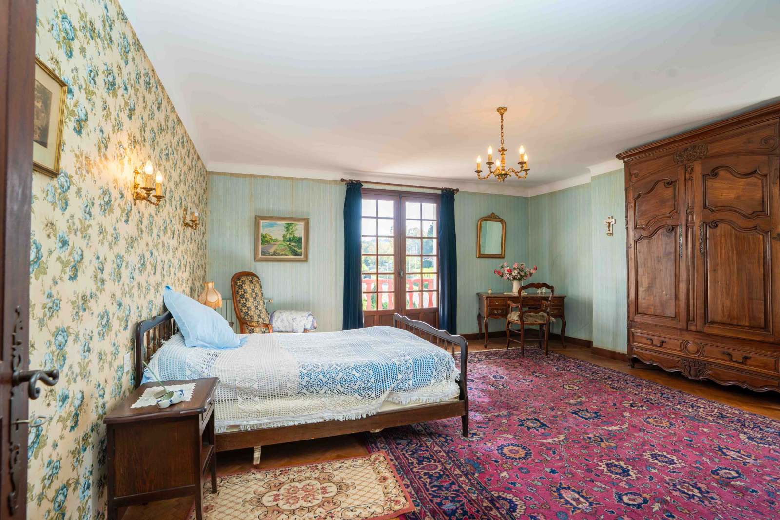 Image_, Maison, Saint-Palais, ref :278