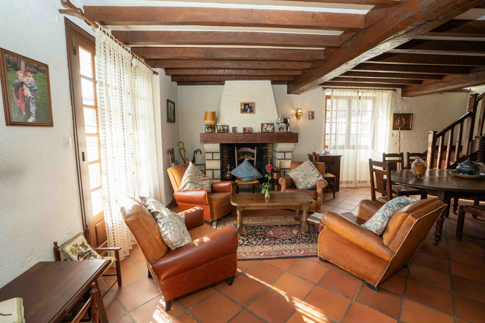Image_, Maison, Saint-Palais, ref :278