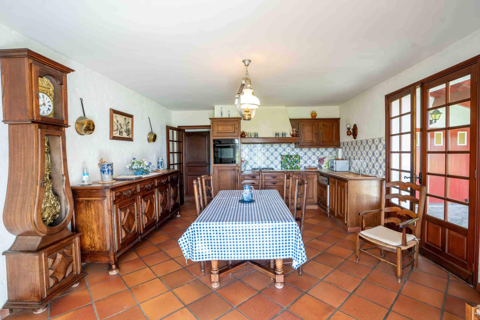 Image_, Maison, Saint-Palais, ref :278