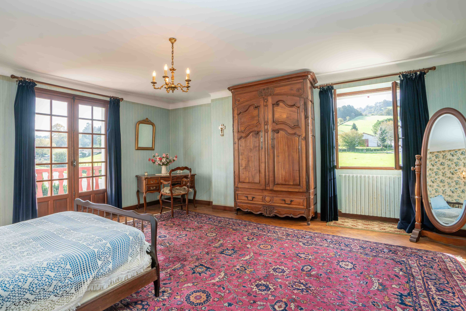 Image_, Maison, Saint-Palais, ref :278