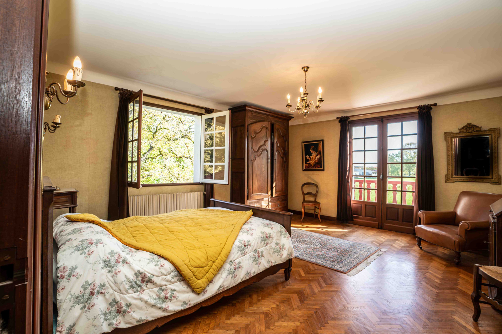 Image_, Maison, Saint-Palais, ref :278