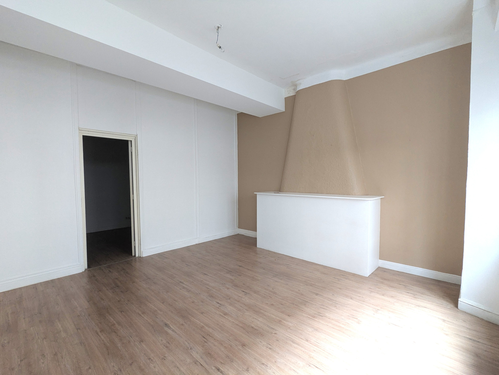 Image_, Local commercial, Saint-Palais, ref :G-403-1