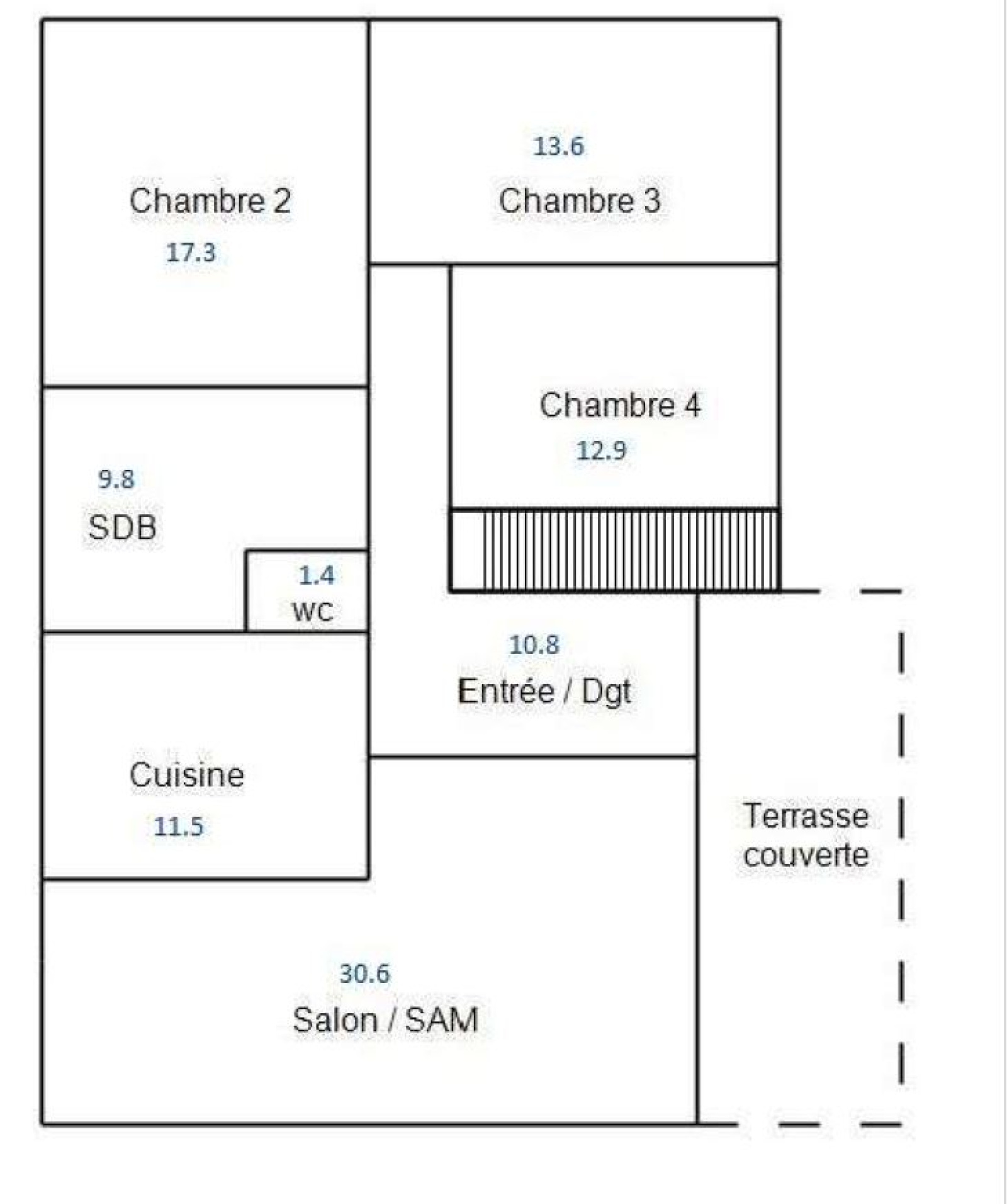 Image_, Maison, Saint-Palais, ref :0218