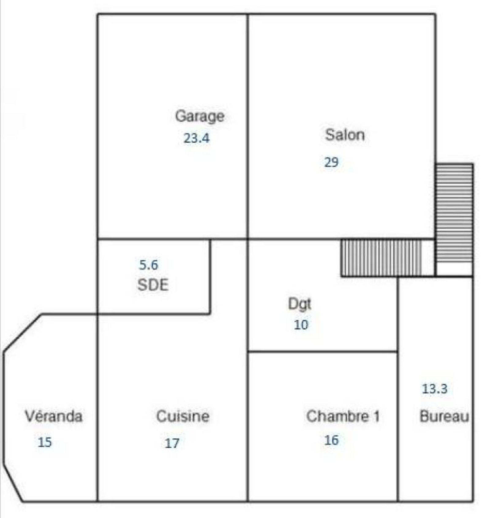 Image_, Maison, Saint-Palais, ref :0218
