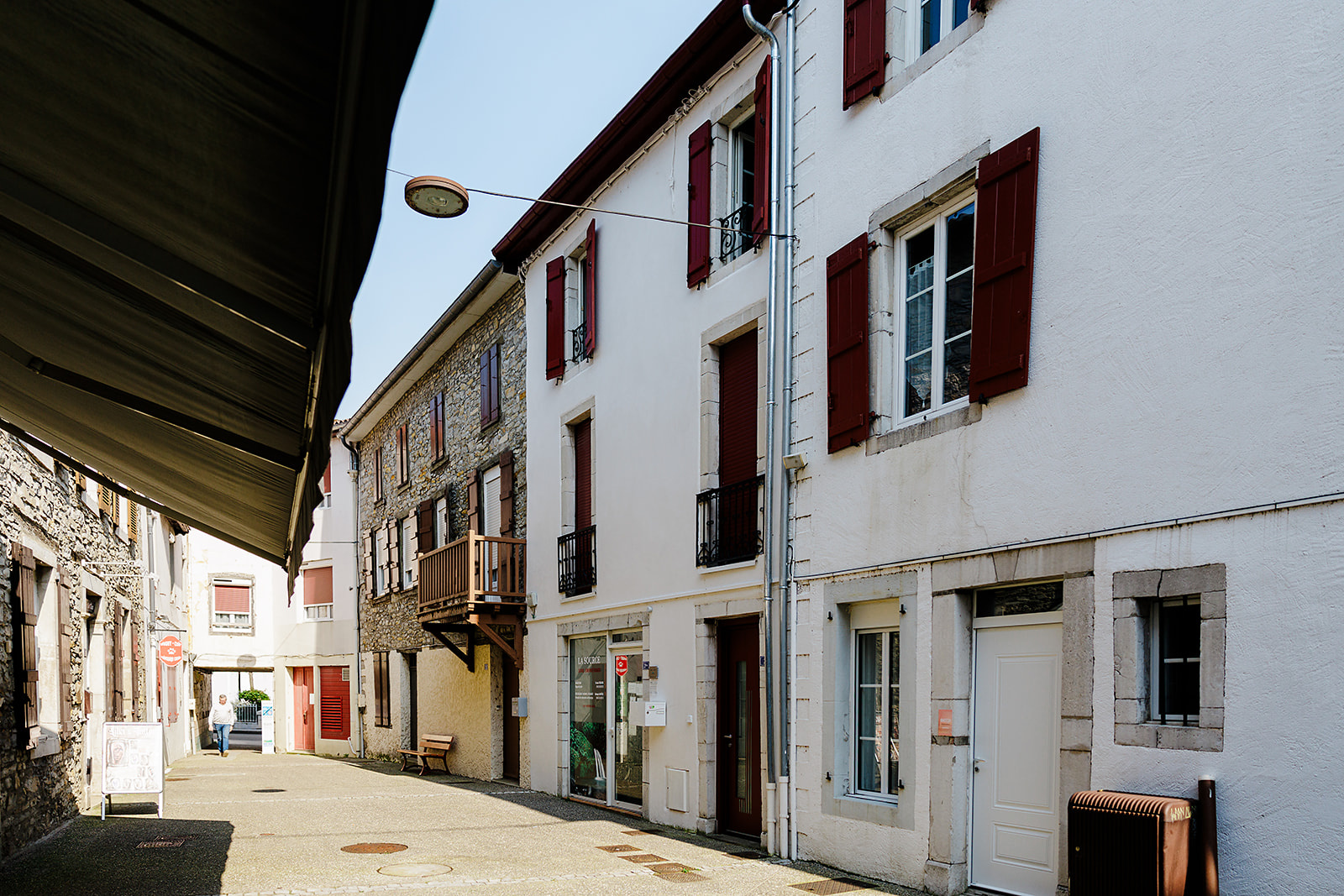 Image_, Maison, Saint-Palais, ref :319