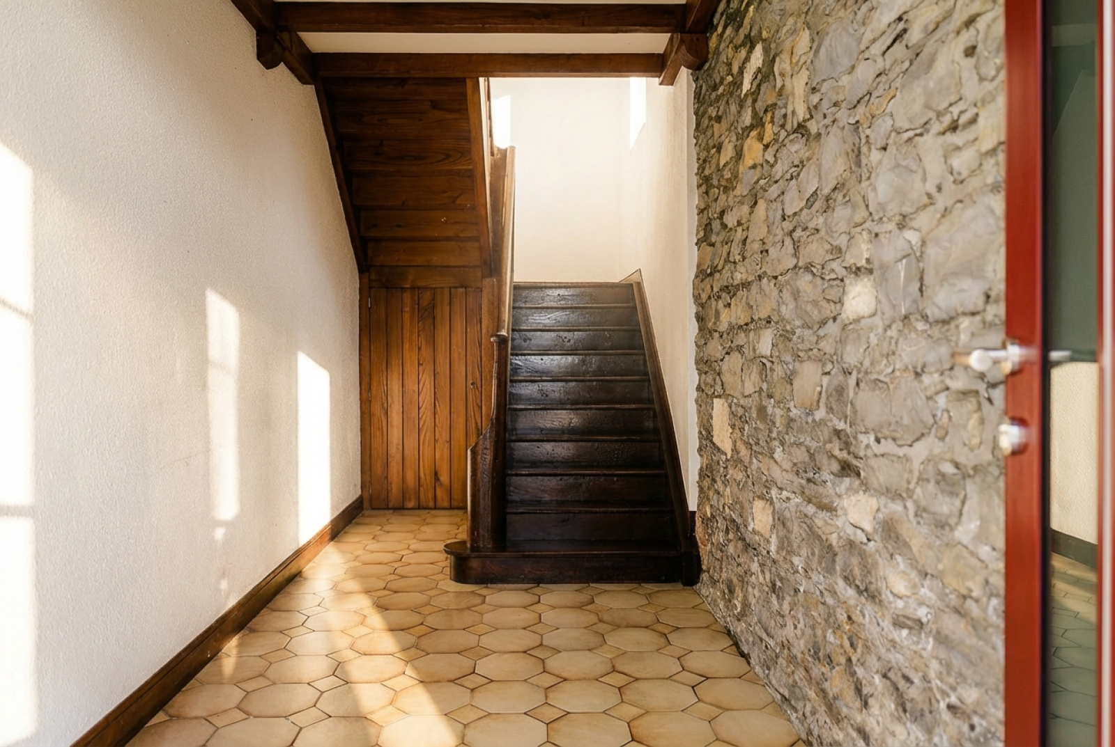 Image_, Maison, Saint-Palais, ref :319