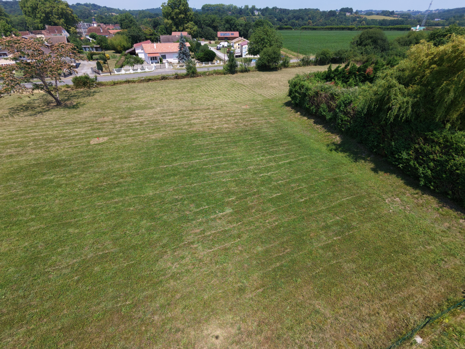 Image_, Terrain à batir, Sauveterre-de-Béarn, ref :334