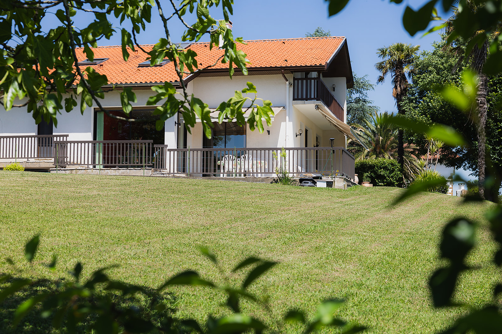 Image_, Maison, Saint-Palais, ref :0331