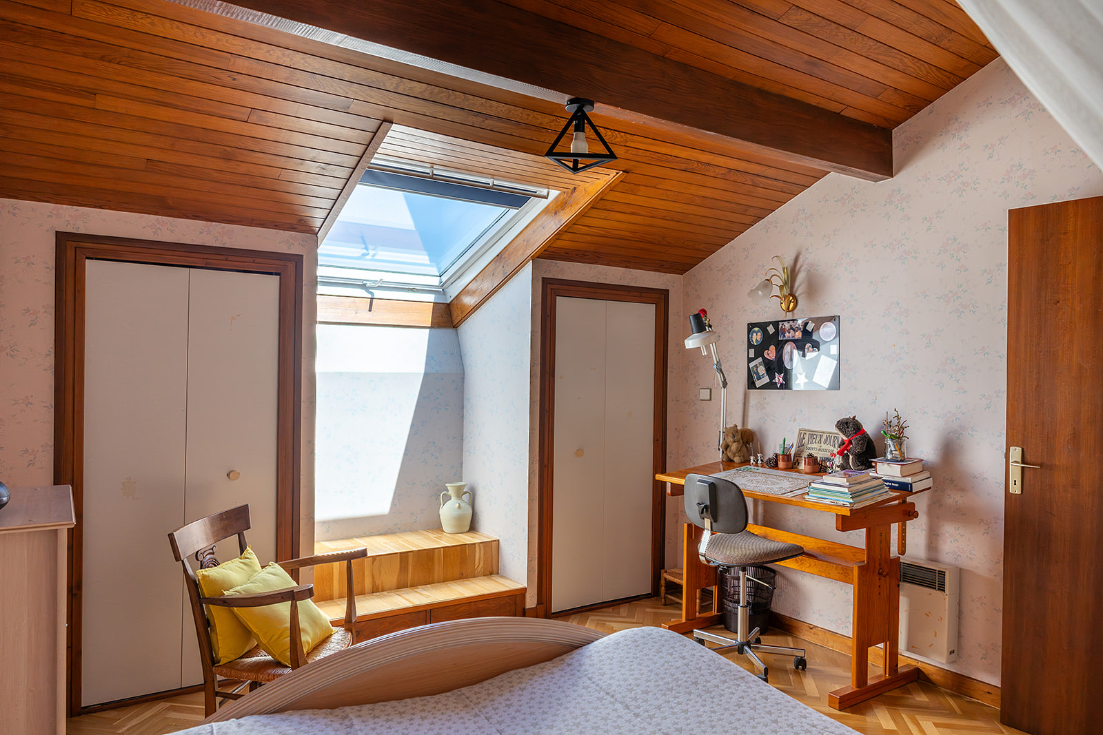 Image_, Maison, Saint-Palais, ref :0331
