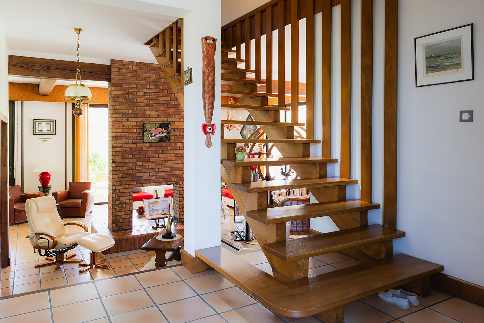Image_, Maison, Saint-Palais, ref :0331