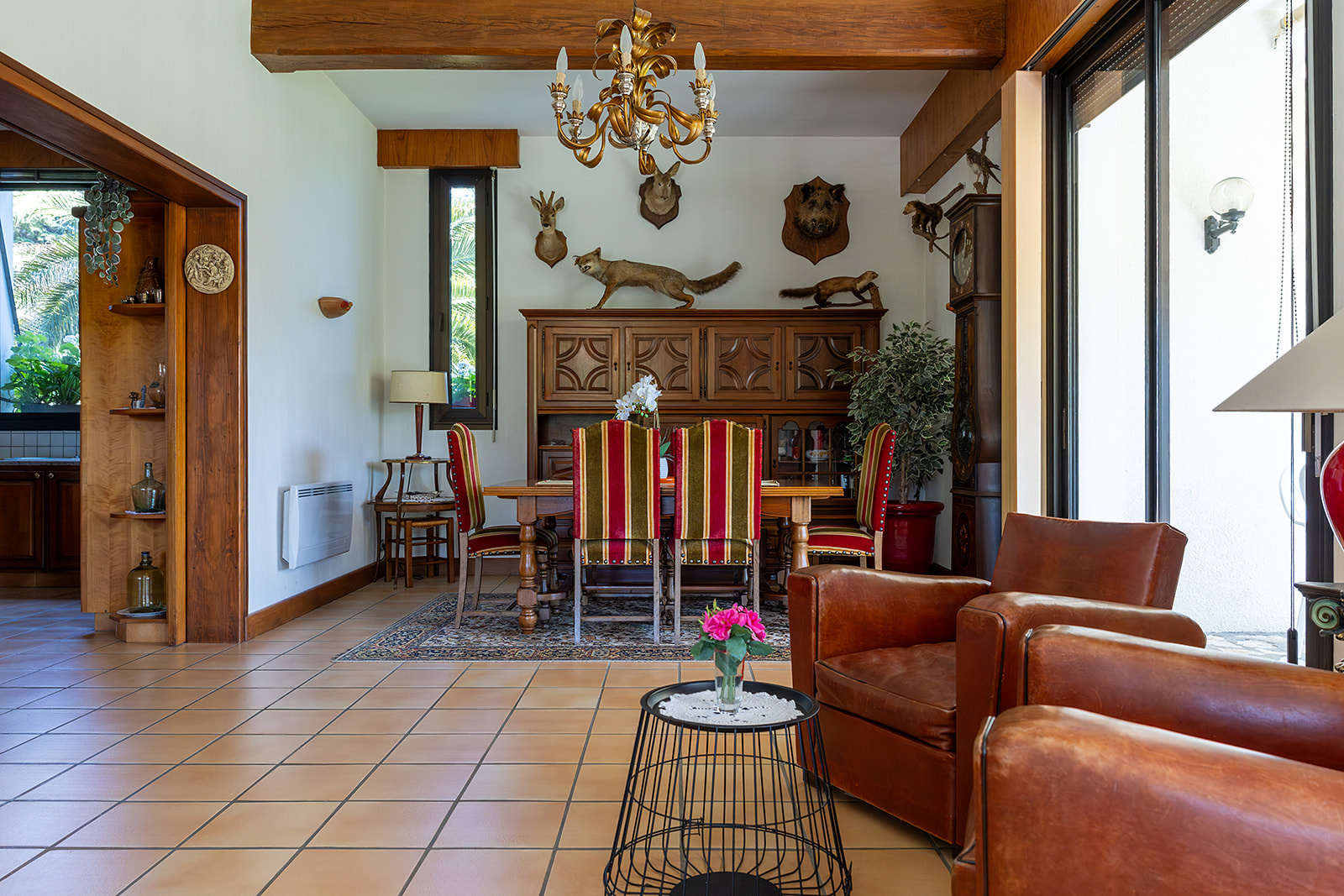 Image_, Maison, Saint-Palais, ref :0331