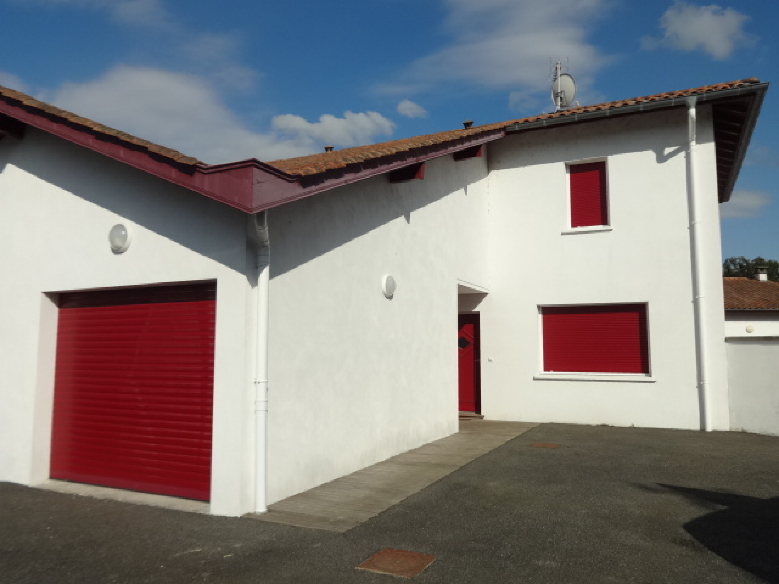 Image_, Maison, Saint-Palais, ref :6155