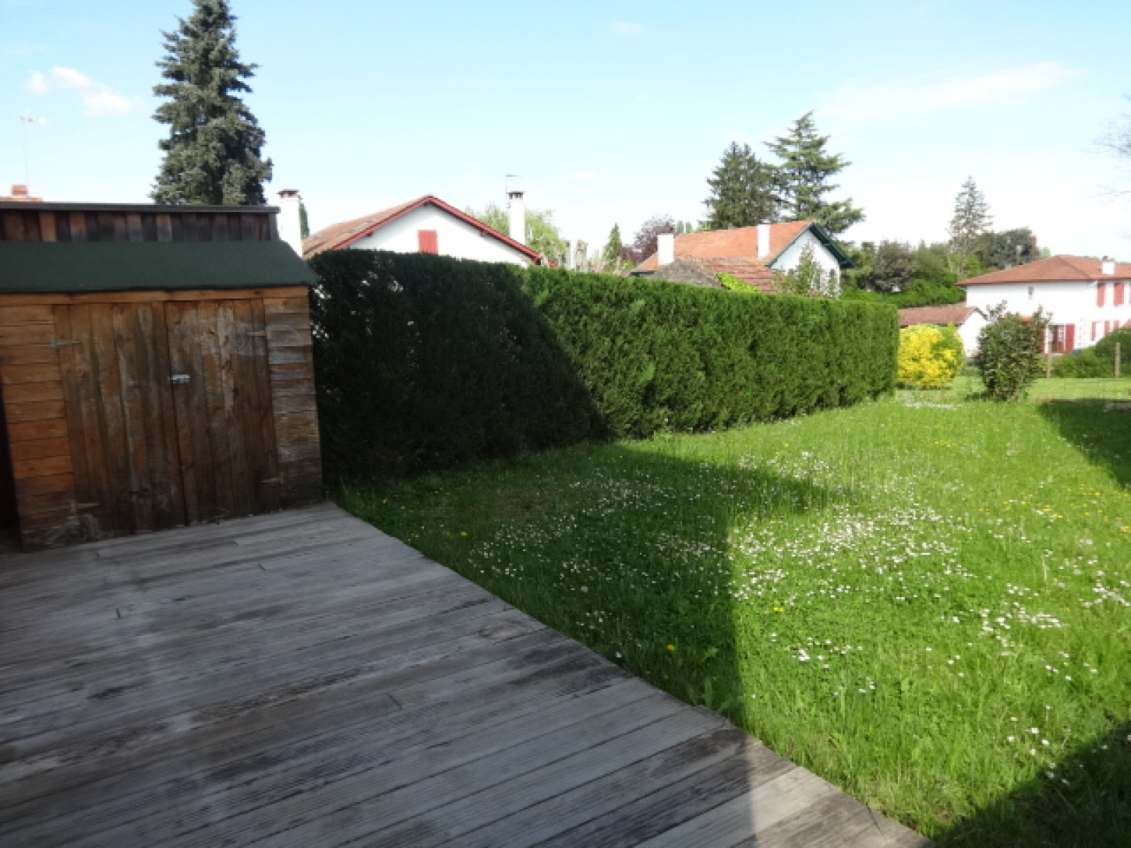 Image_, Maison, Saint-Palais, ref :6155