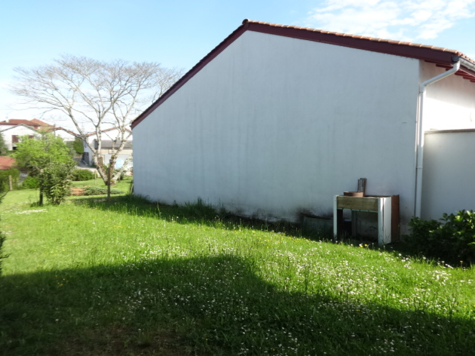 Image_, Maison, Saint-Palais, ref :6155