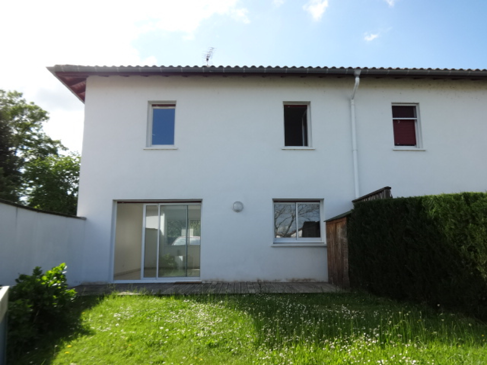 Image_, Maison, Saint-Palais, ref :6155