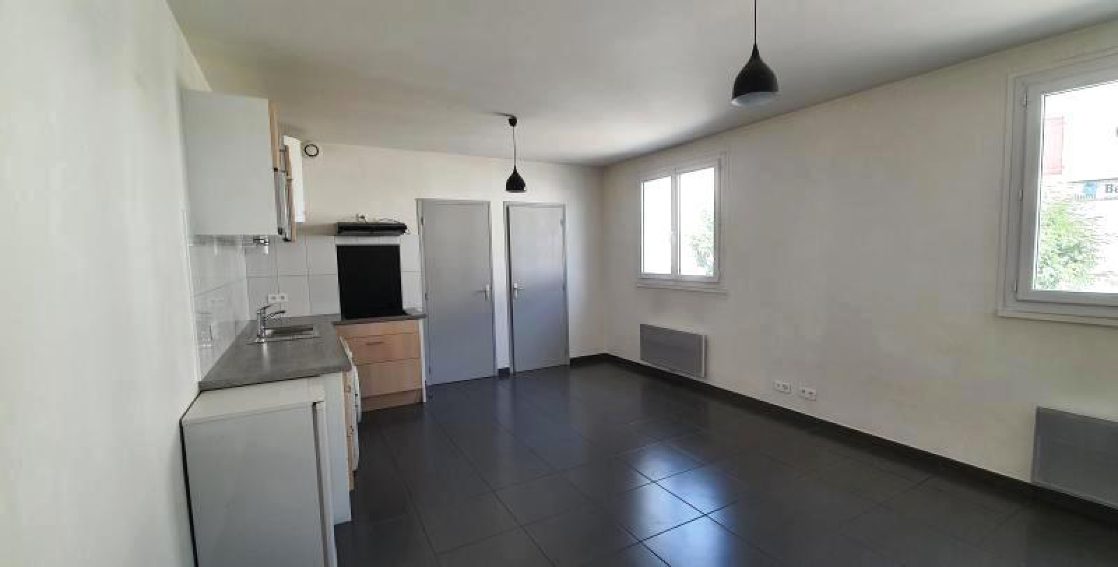 Image_, Appartement, Saint-Palais, ref :G-0113