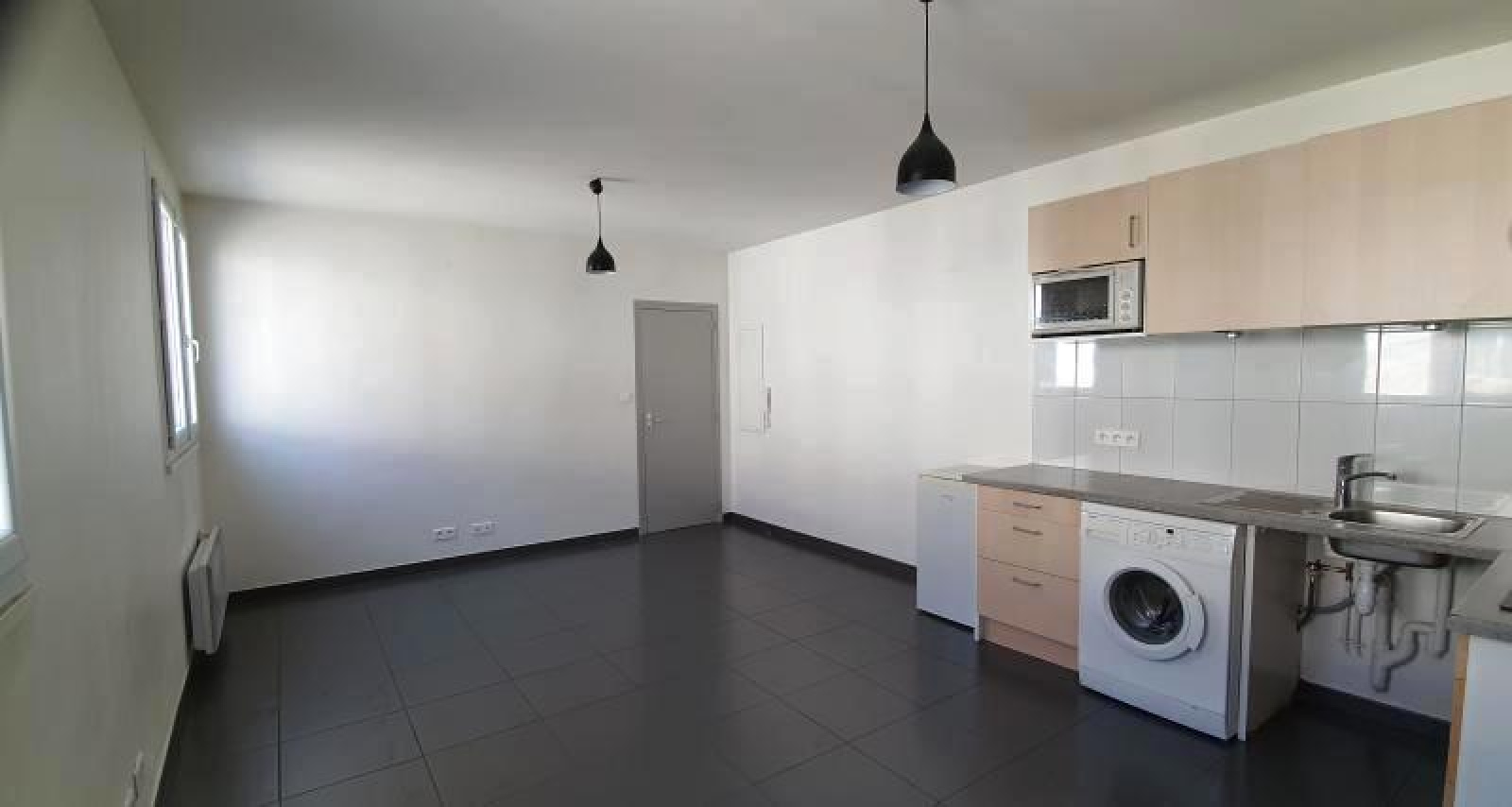 Image_, Appartement, Saint-Palais, ref :G-0113