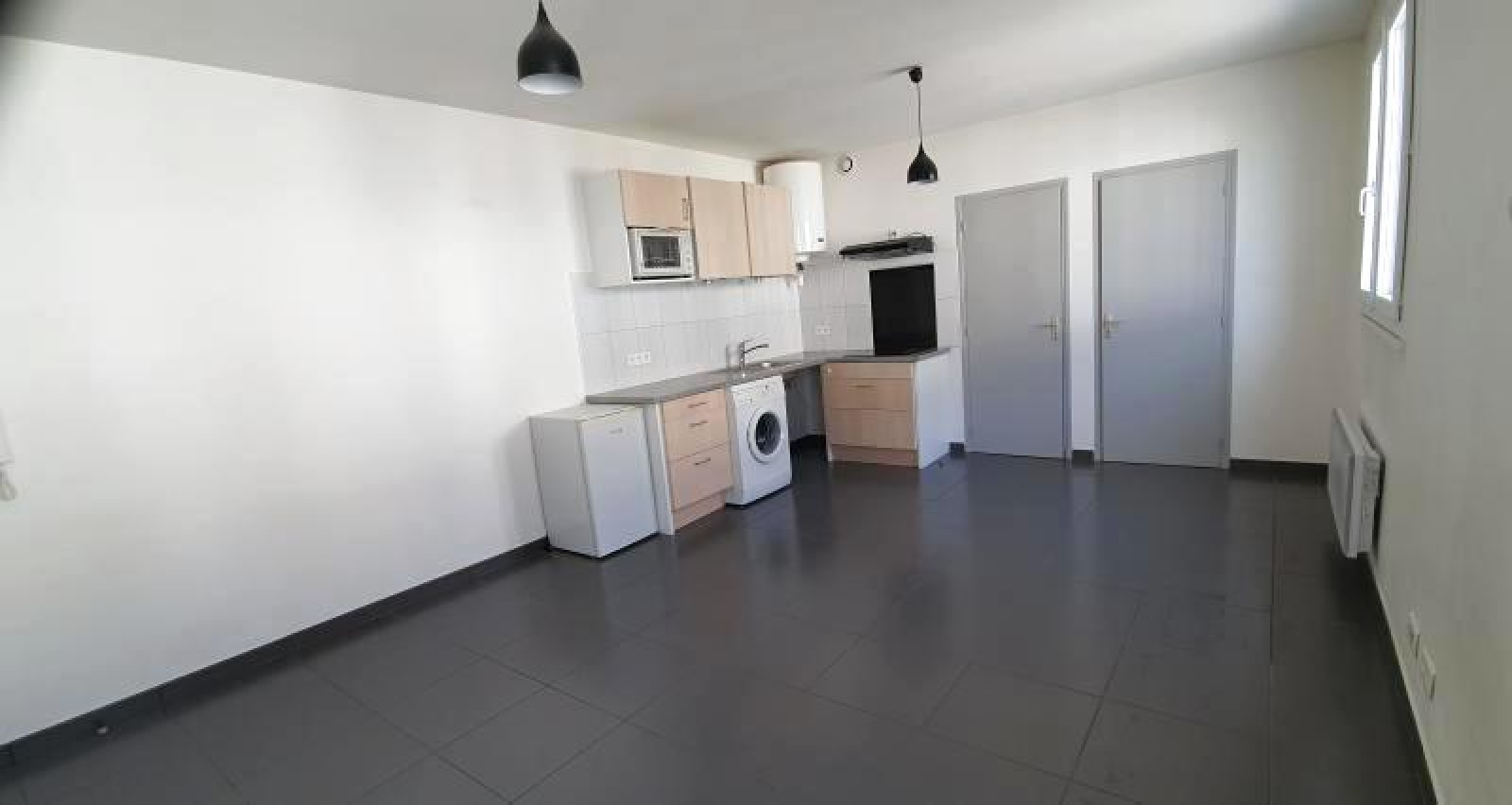 Image_, Appartement, Saint-Palais, ref :G-0113