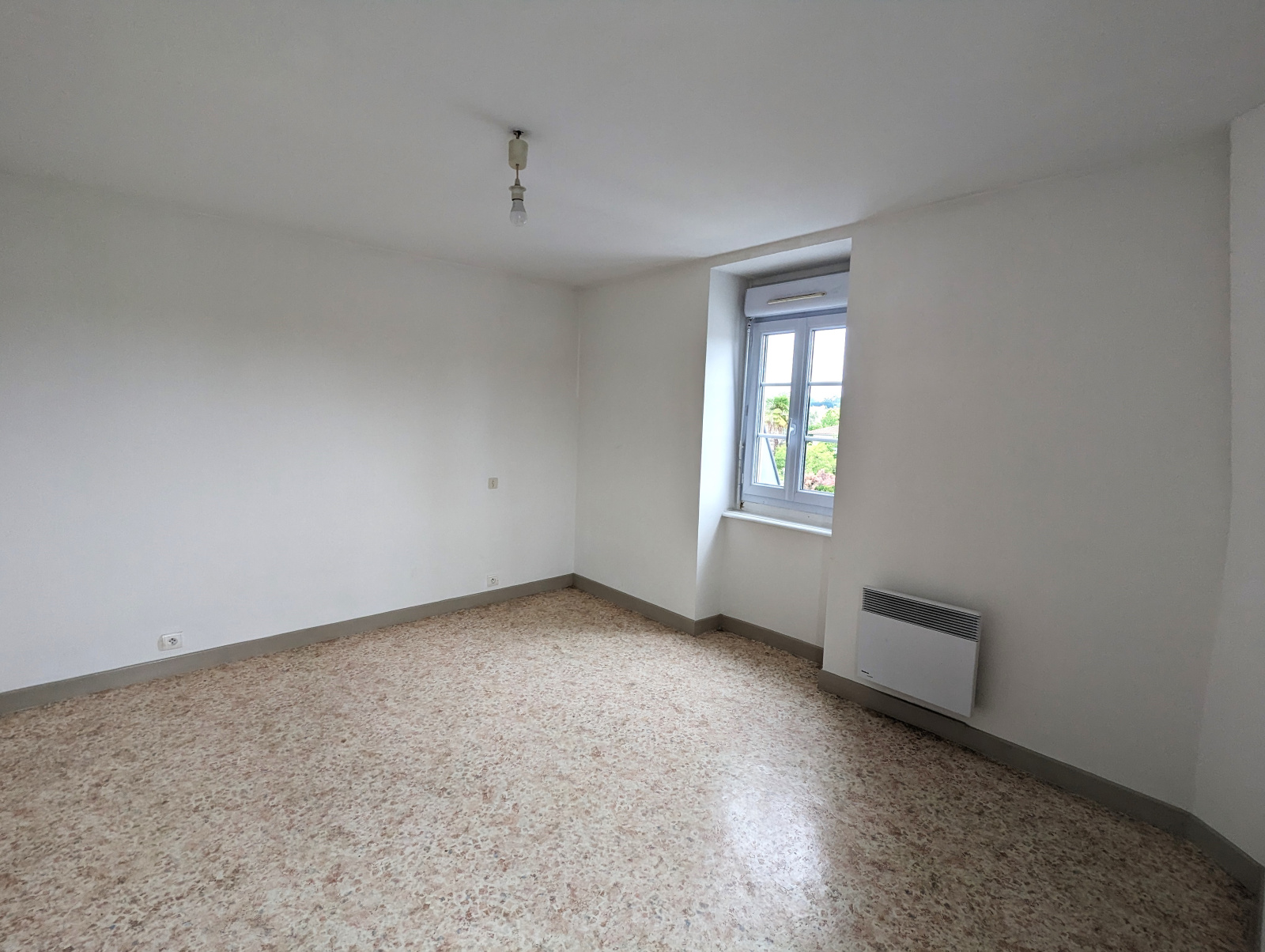 Image_, Appartement, Saint-Palais, ref :G-0023