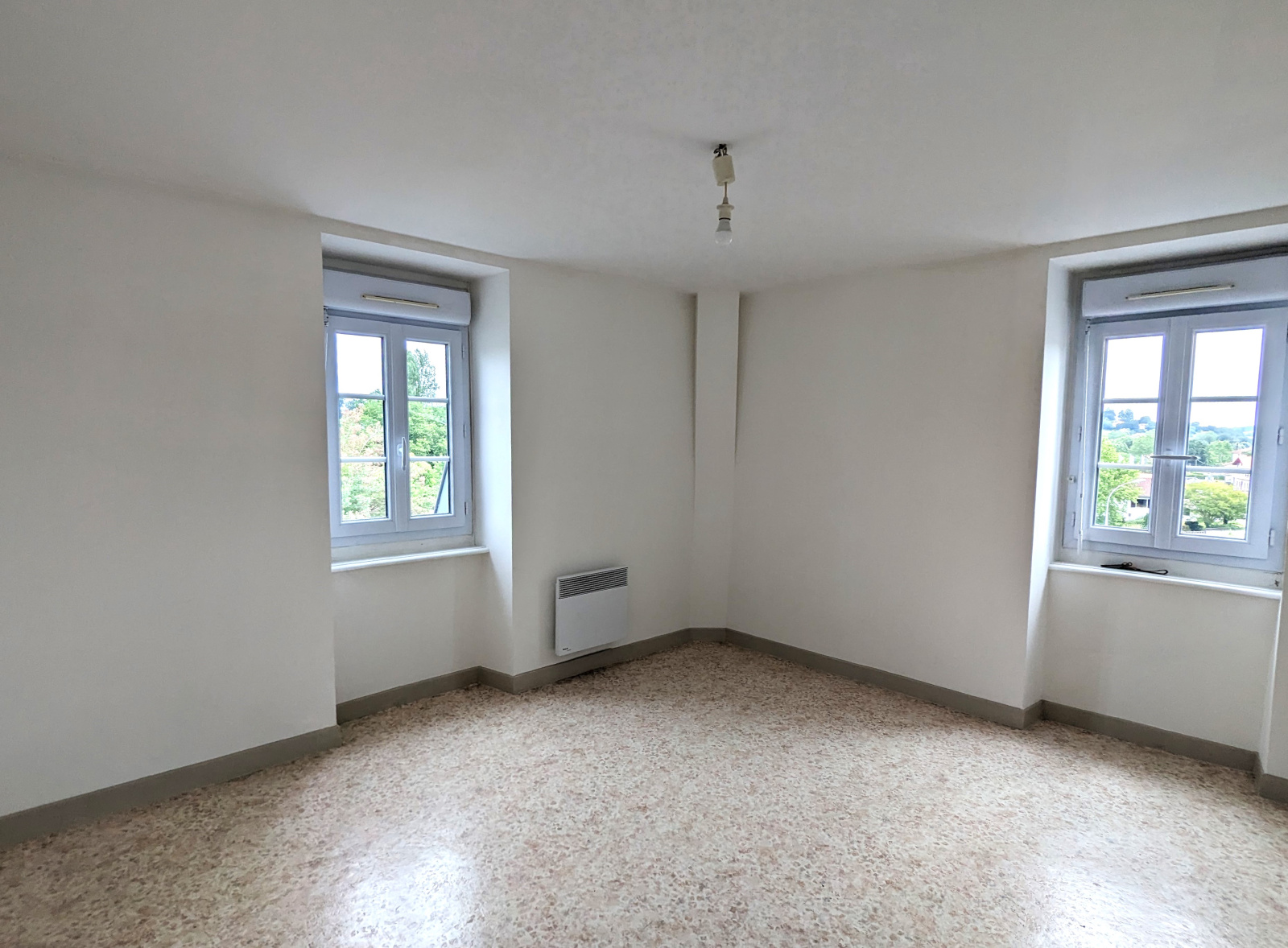 Image_, Appartement, Saint-Palais, ref :G-0023