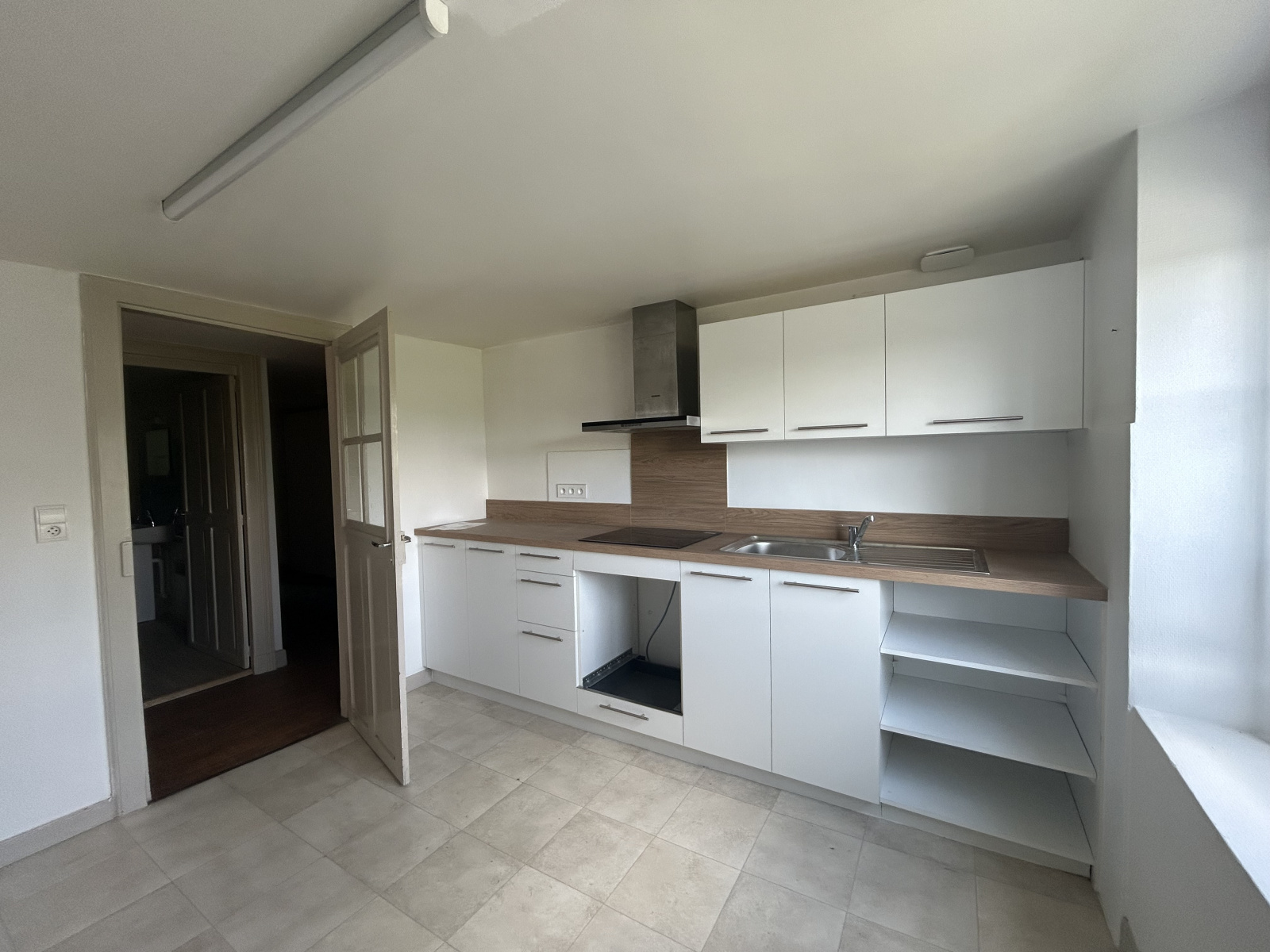 Image_, Appartement, Saint-Palais, ref :G-0023