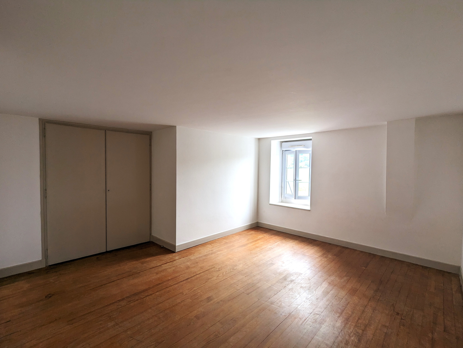 Image_, Appartement, Saint-Palais, ref :G-0023