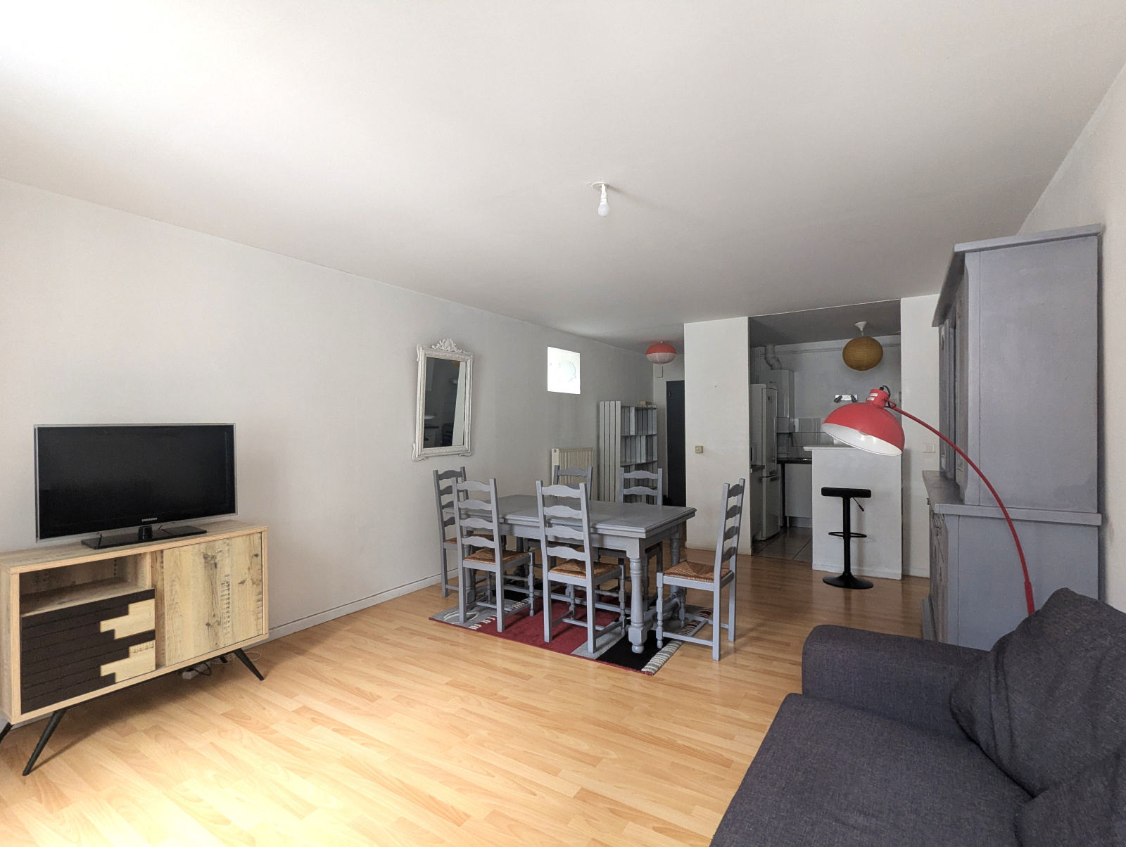 Image_, Appartement, Navarrenx, ref :G-128