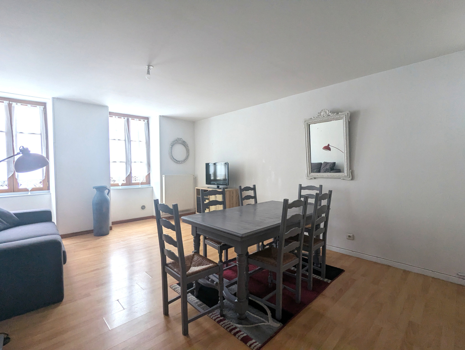 Image_, Appartement, Navarrenx, ref :G-128