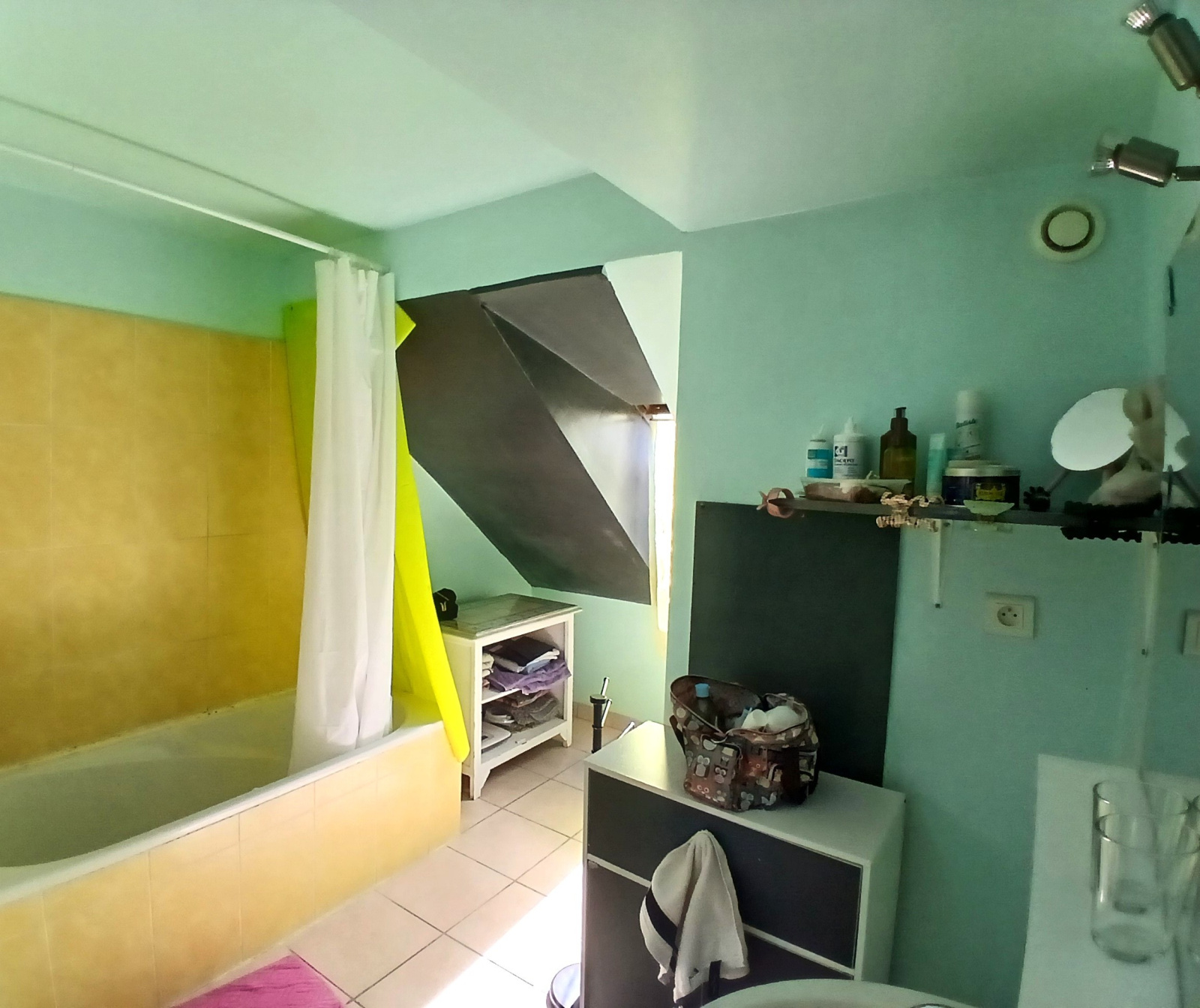 Image_, Appartement, Navarrenx, ref :G-128