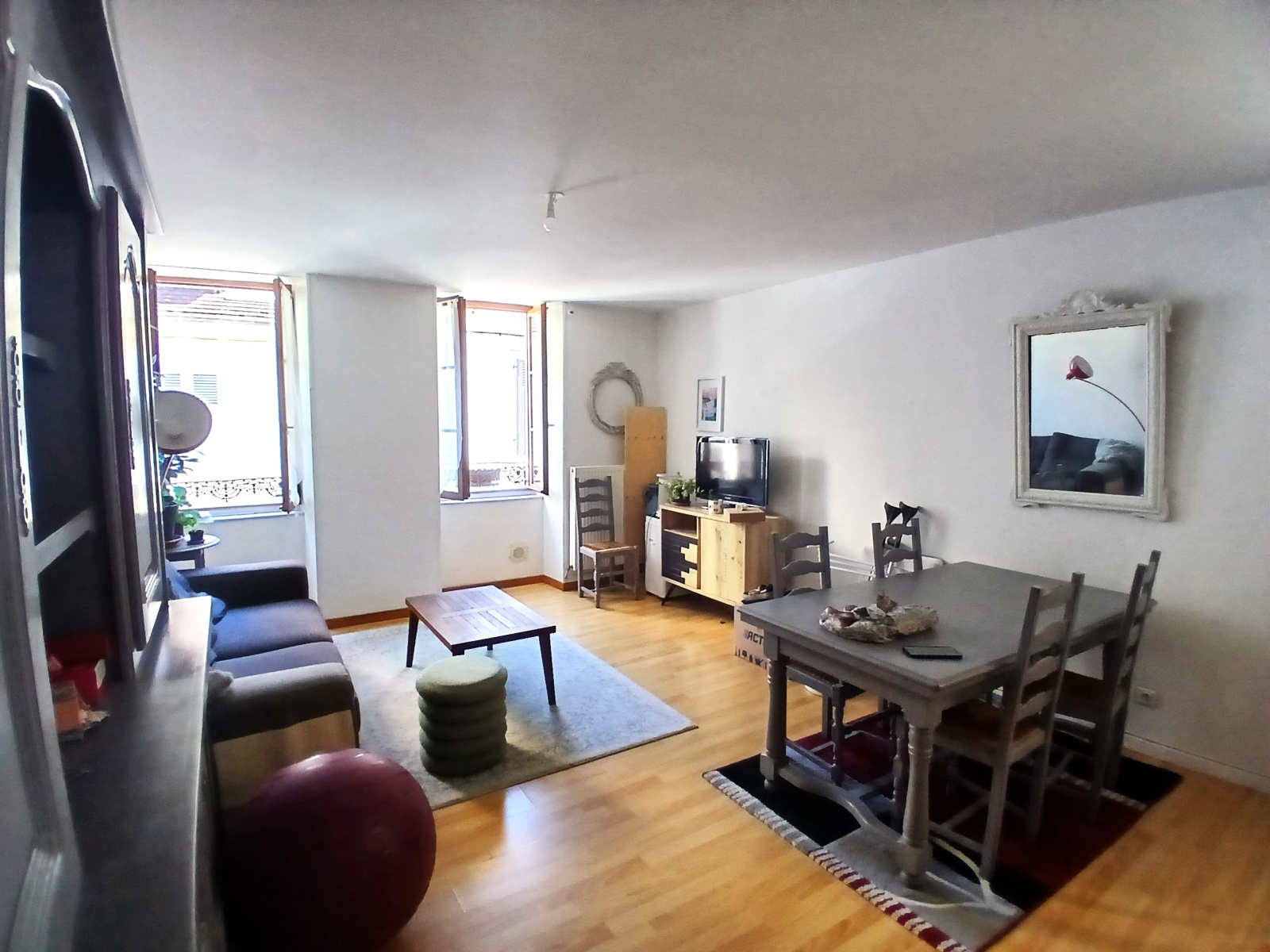 Image_, Appartement, Navarrenx, ref :G-128