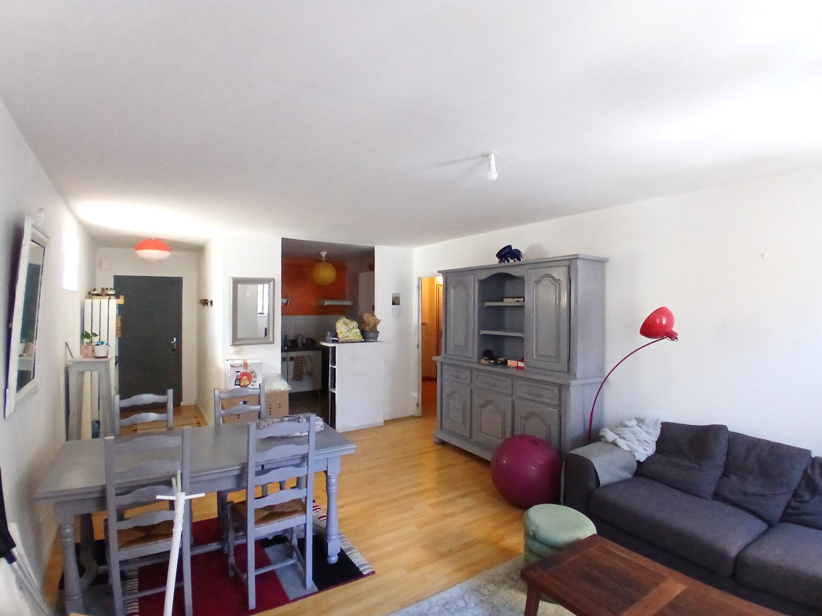 Image_, Appartement, Navarrenx, ref :G-128