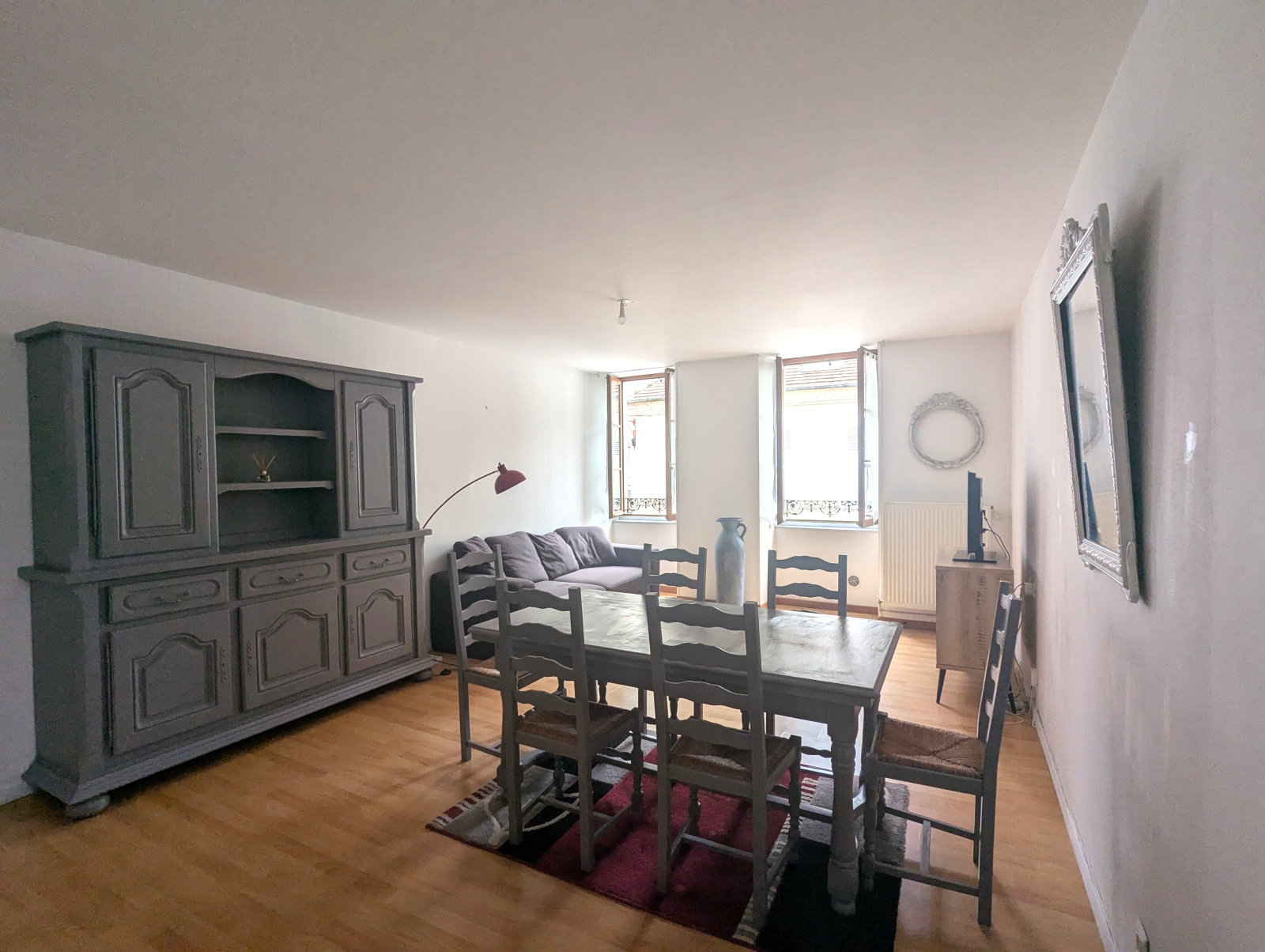 Image_, Appartement, Navarrenx, ref :G-128