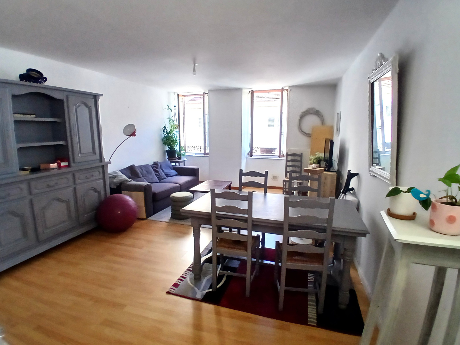 Image_, Appartement, Navarrenx, ref :G-128