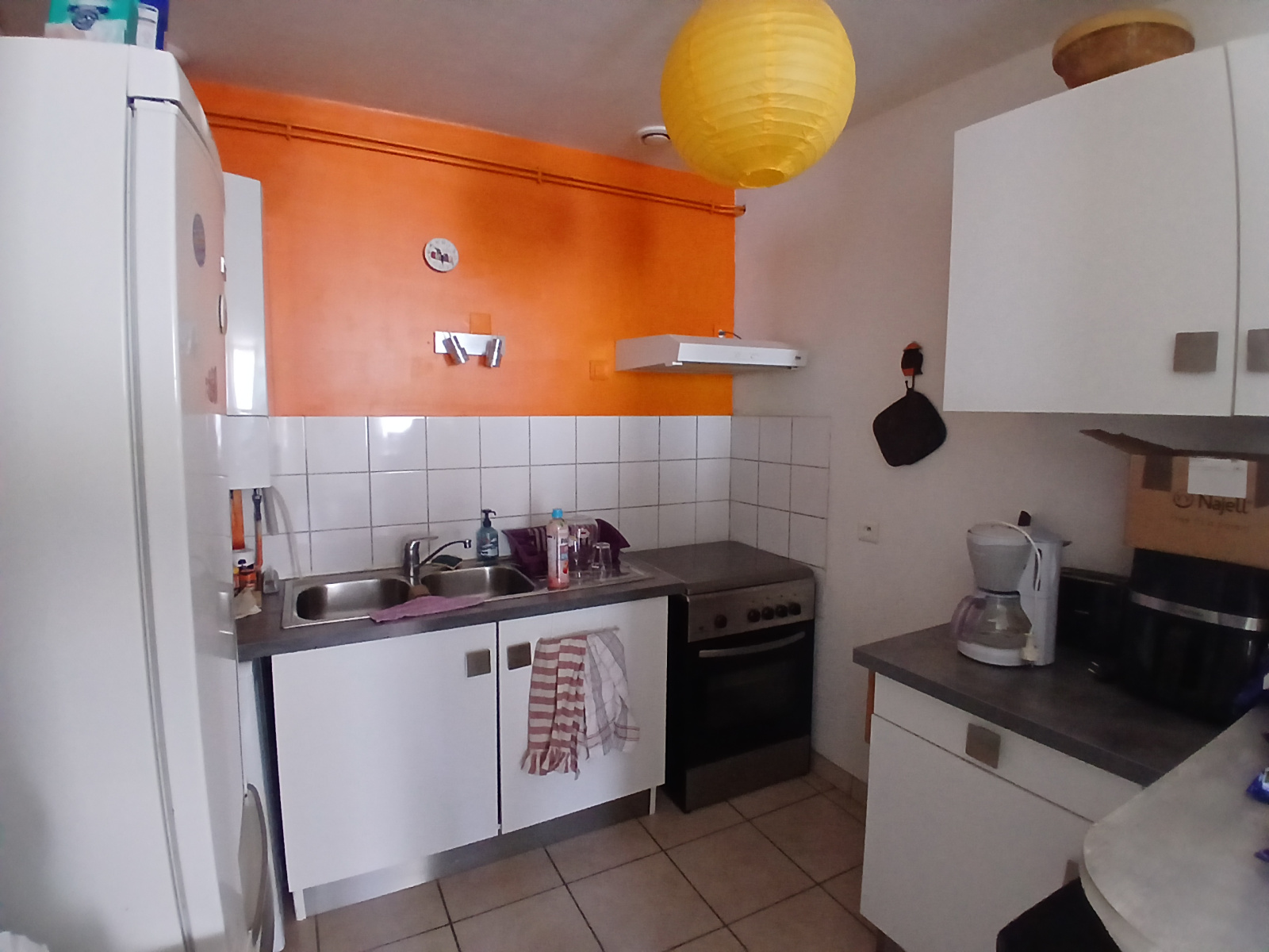 Image_, Appartement, Navarrenx, ref :G-128