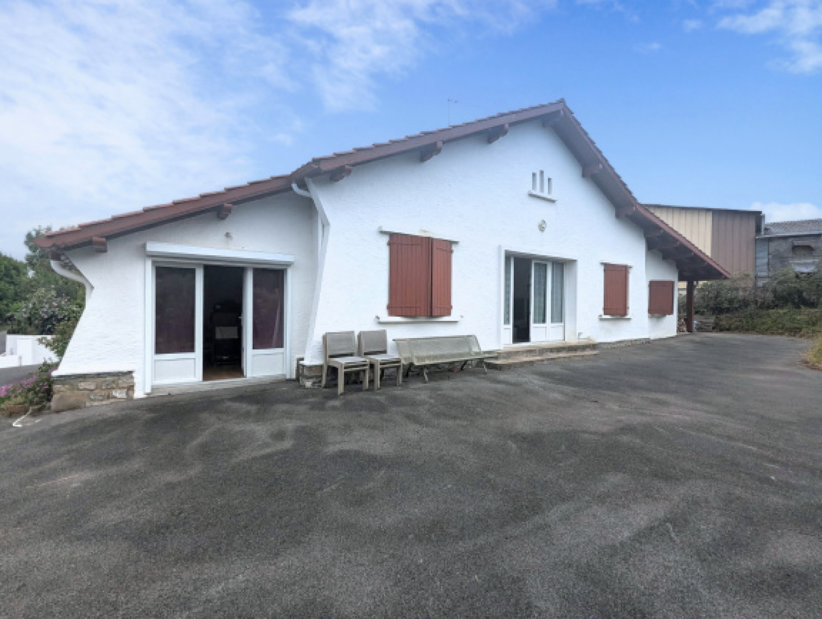 Image_, Maison, Aïcirits-Camou-Suhast, ref :G-454